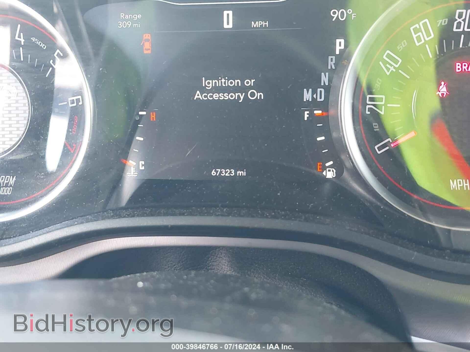 2019 DODGE CHALLENGER - VIN: 2C3CDZAG8KH623290 - Photo 7