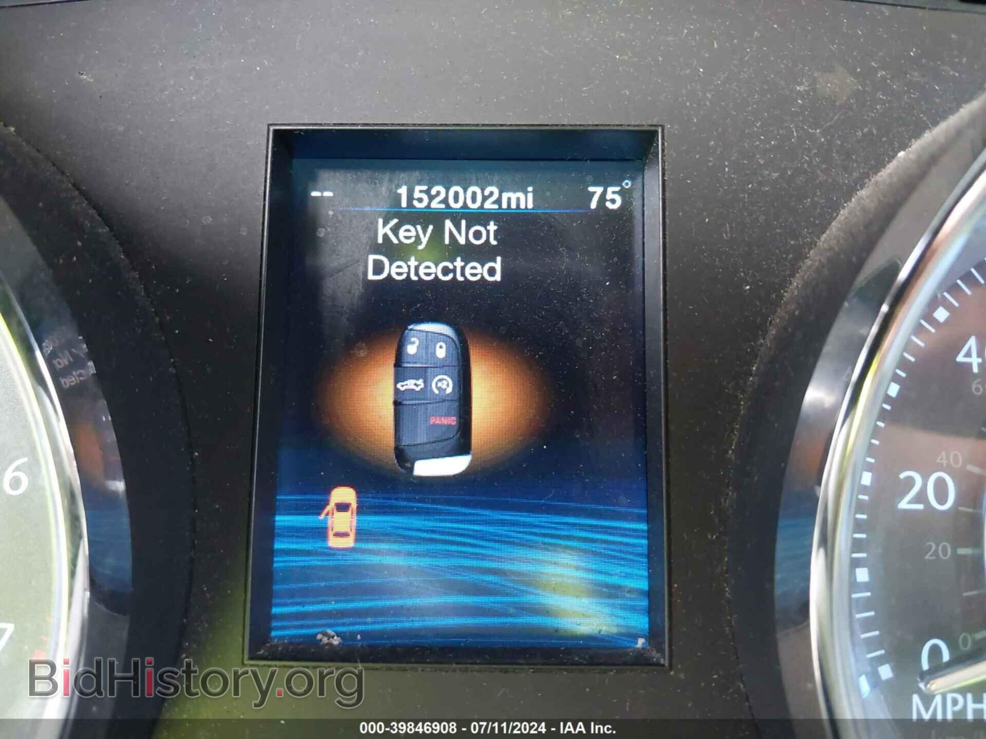 2012 CHRYSLER 300 - VIN: 2C3CCACG3CH310005 - Фото 7