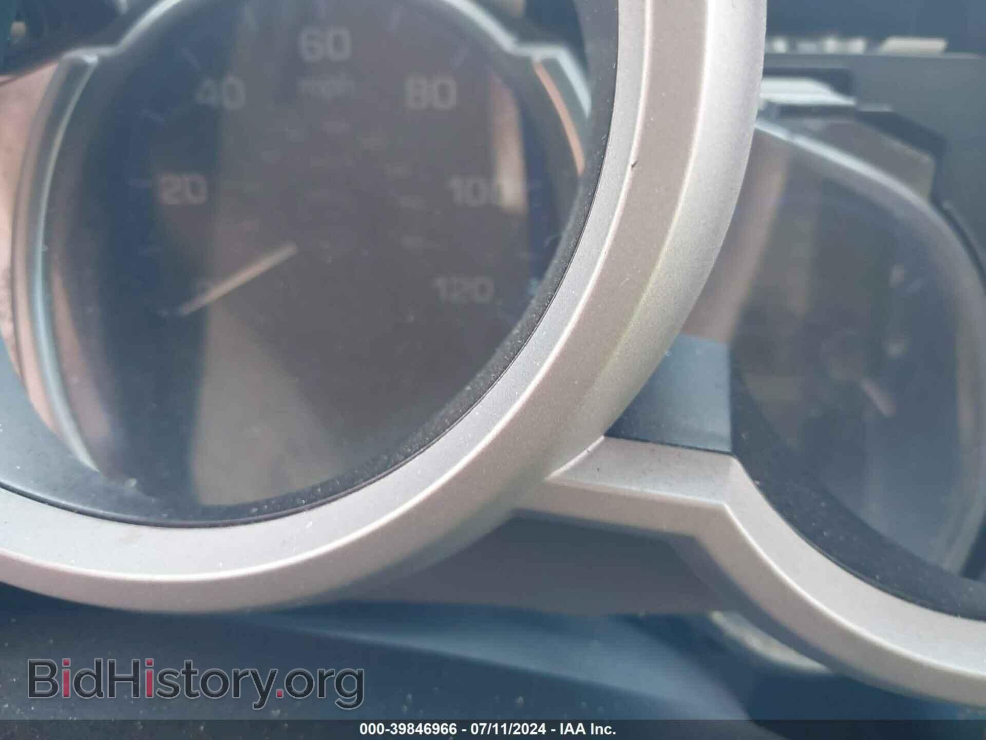 2008 HONDA ELEMENT - VIN: 5J6YH18768L001533 - Фото 7