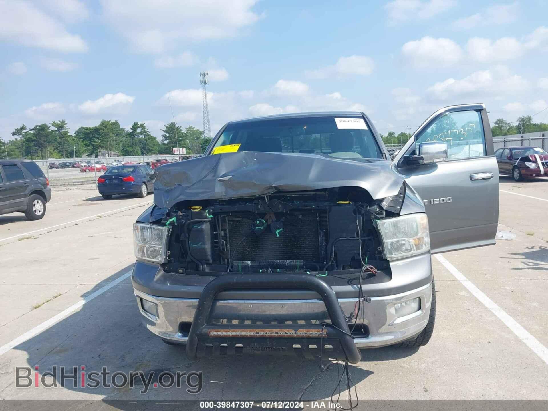 2011 RAM RAM 1500 - VIN: 1D7RV1CT8BS643598 - Photo 6