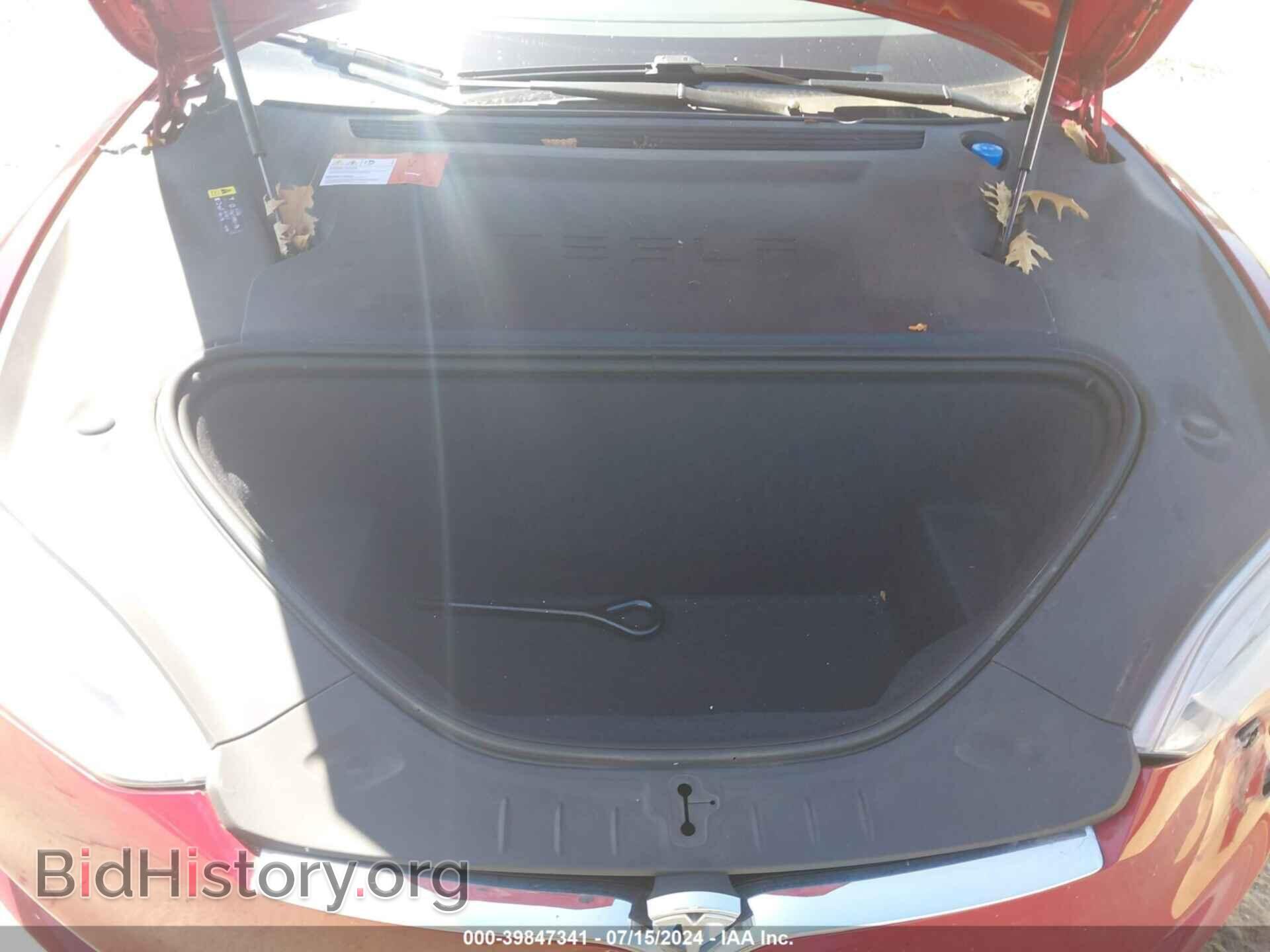 2018 TESLA MODEL S - VIN: 5YJSA1E29JF262575 - Photo 10