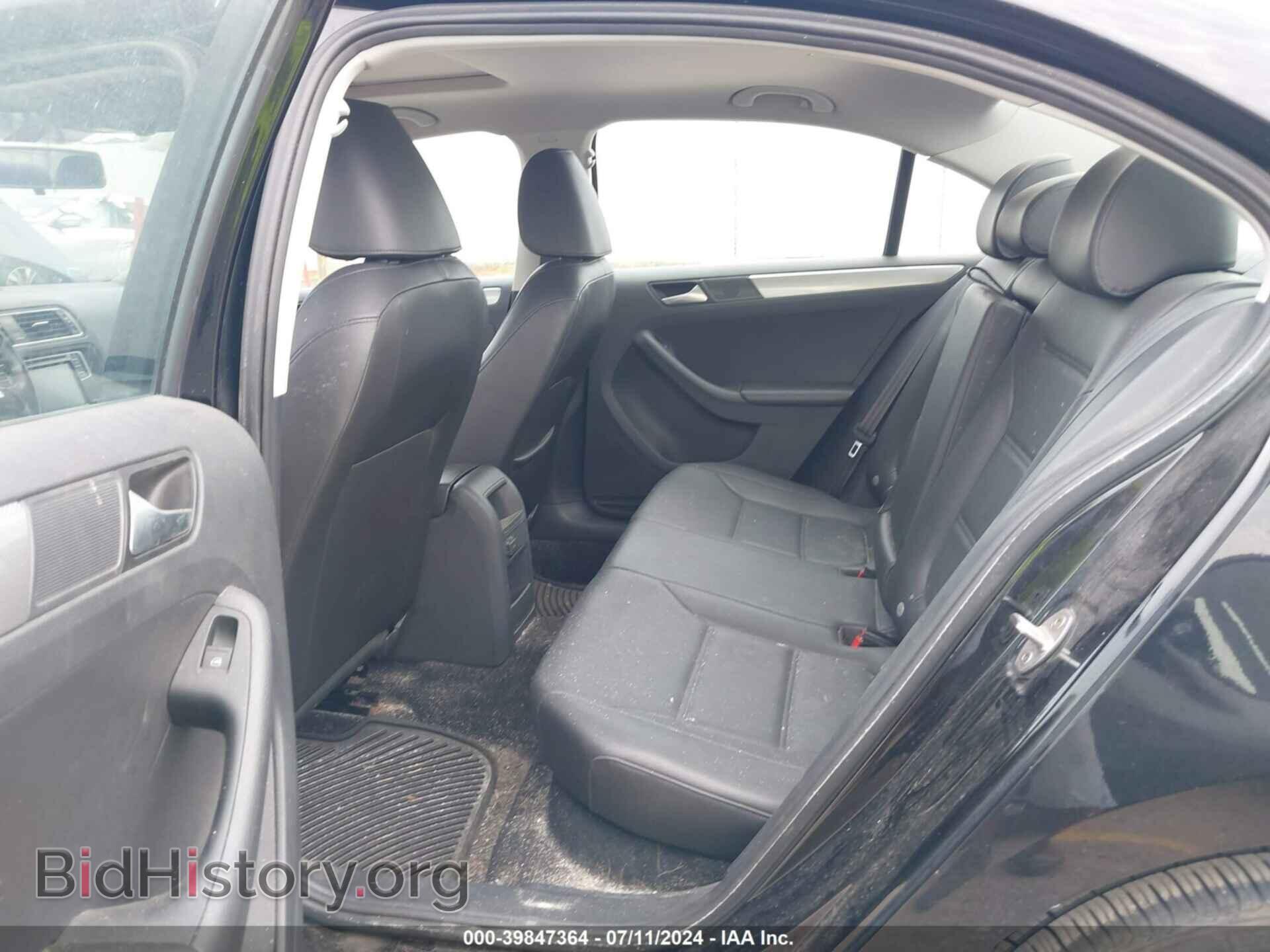 2017 VOLKSWAGEN JETTA - VIN: 3VWDB7AJXHM361267 - Фото 8