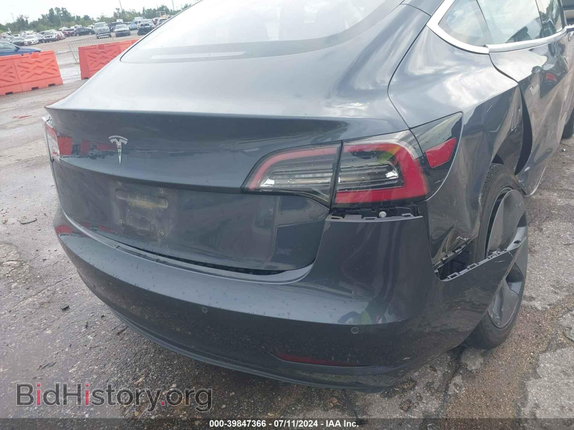 2018 TESLA MODEL 3 - VIN: 5YJ3E1EA4JF032054 - Фото 18