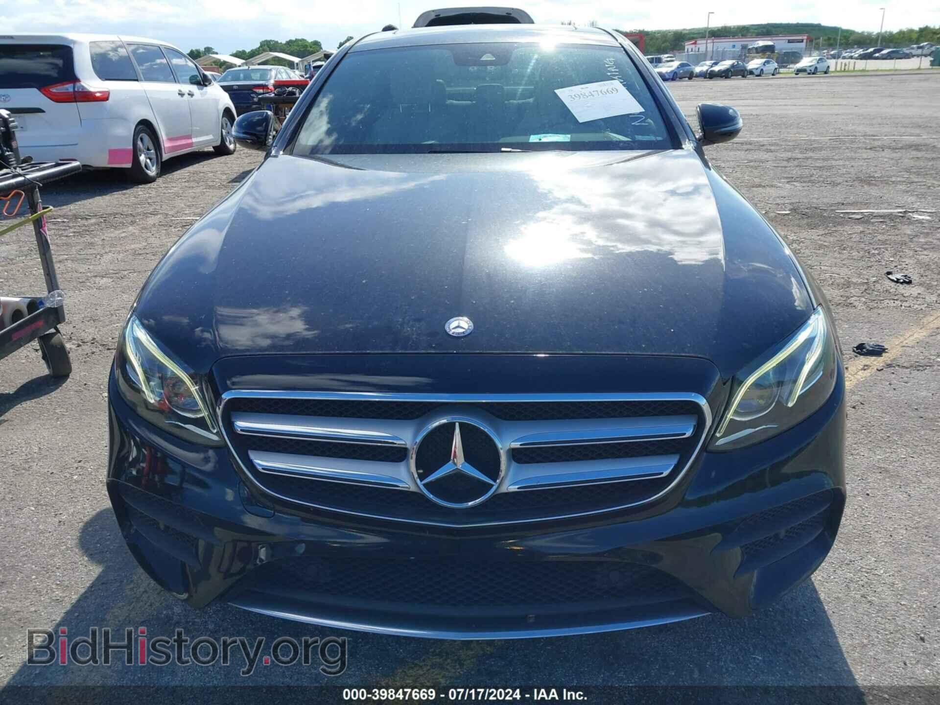 2017 MERCEDES-BENZ E 300 - VIN: WDDZF4JB4HA048089 - Фото 12