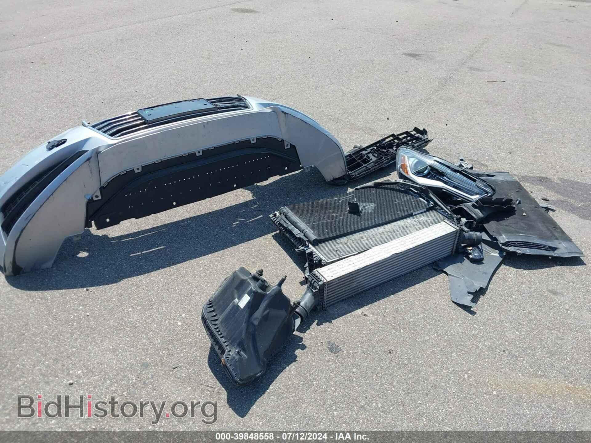 2017 AUDI A6 - VIN: WAUC8AFC4HN037092 - Фото 12