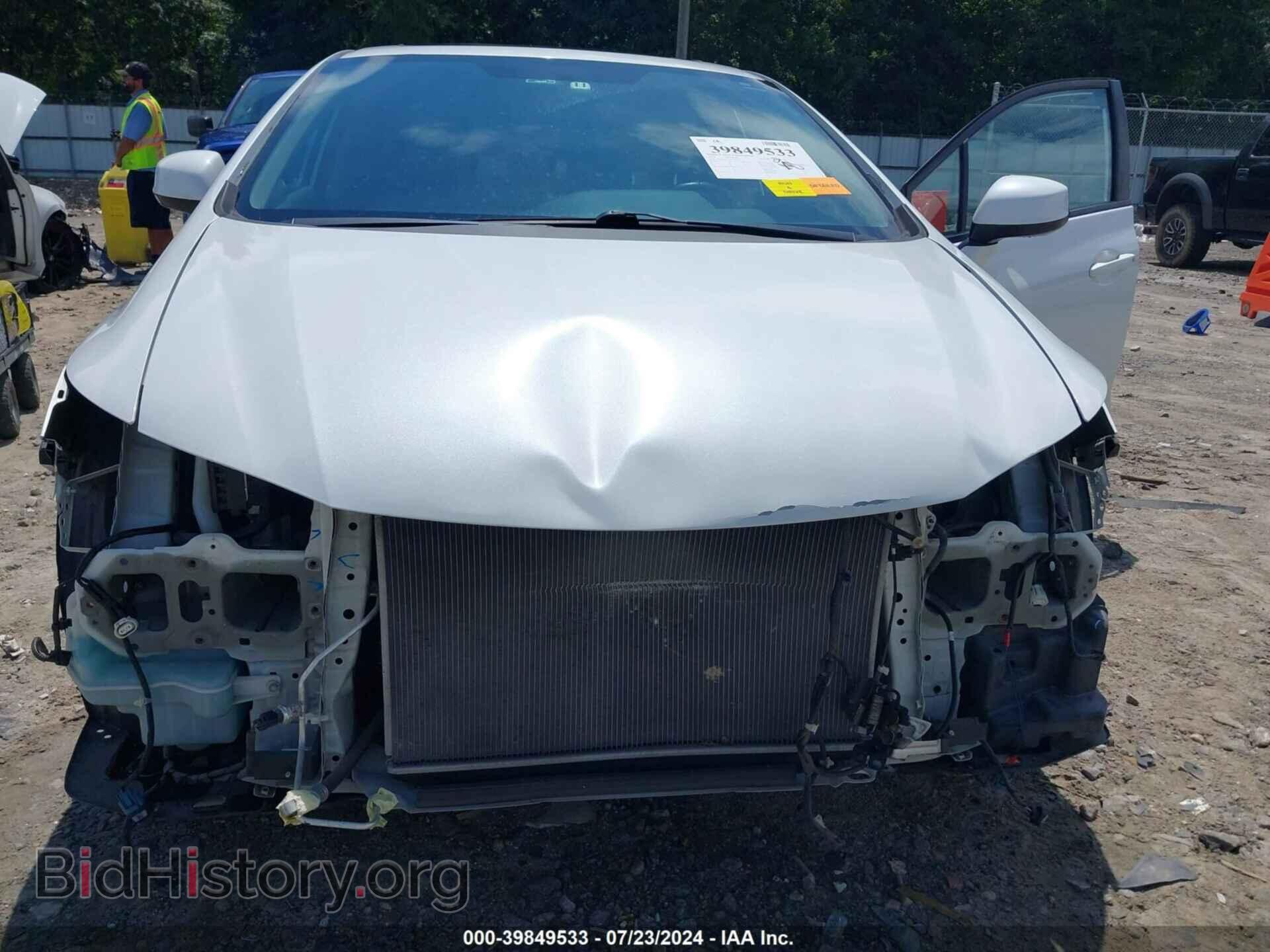 2013 HONDA CIVIC - VIN: 19XFB2F94DE219028 - Photo 6