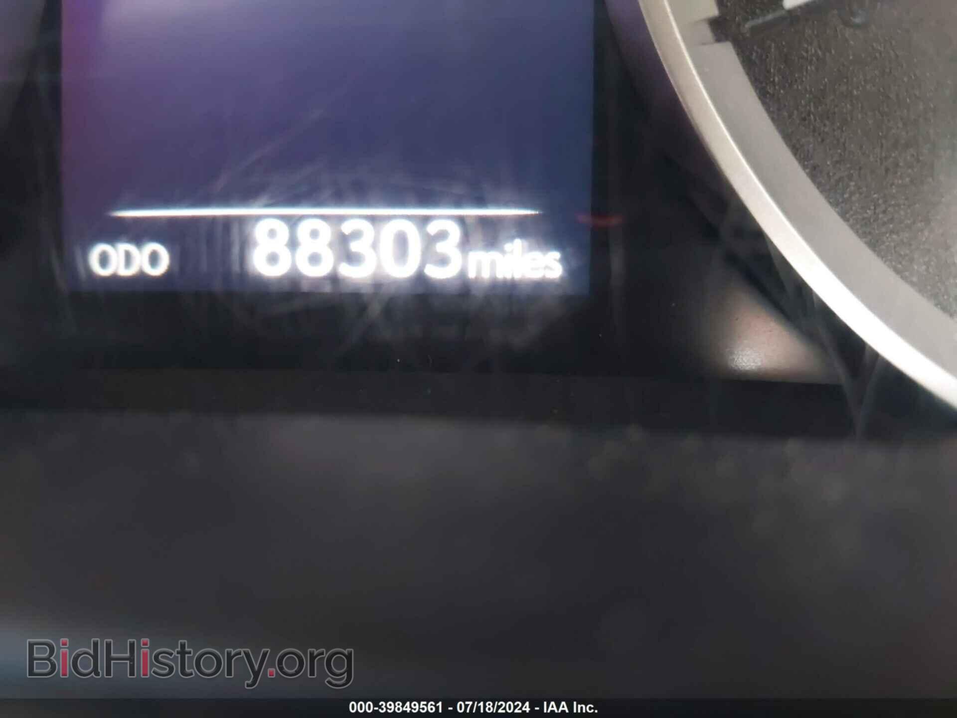 2014 LEXUS IS 250 - VIN: JTHCF1D26E5013292 - Фото 14