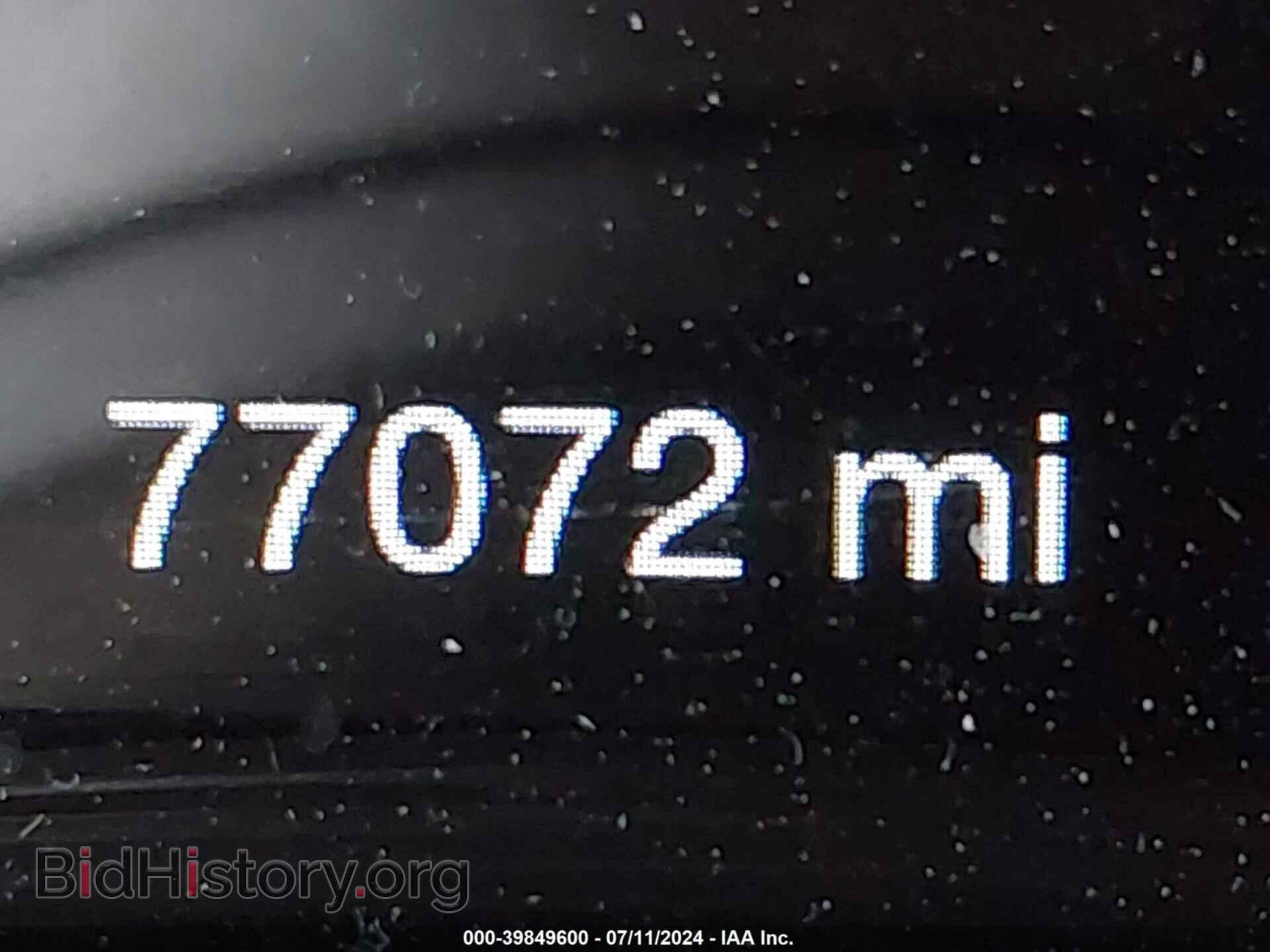 2018 DODGE DURANGO - VIN: 1C4RDHAG3JC143238 - Photo 7