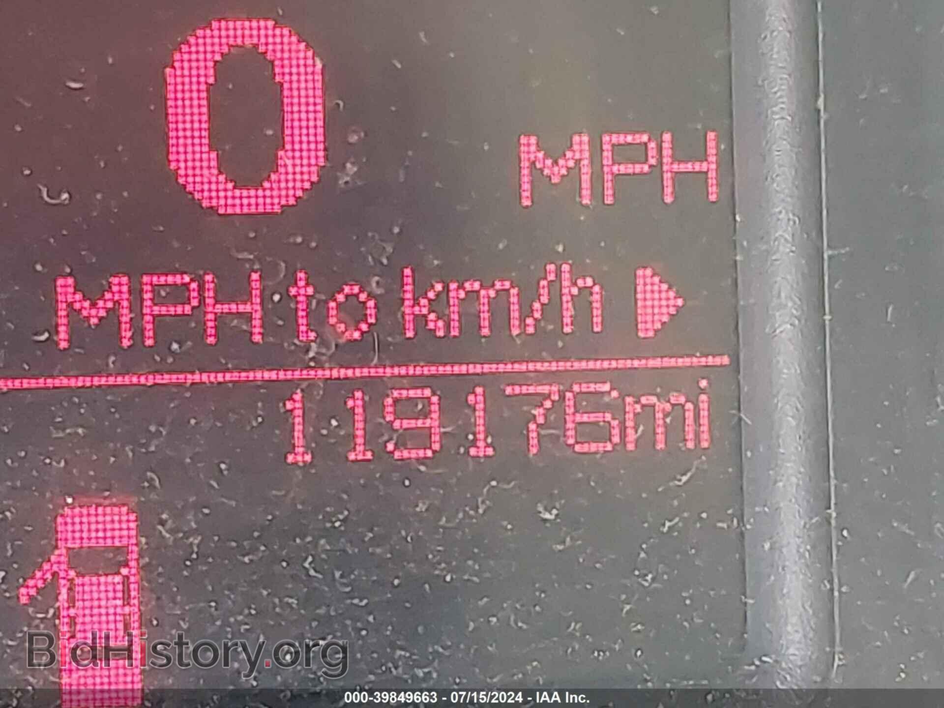 2013 RAM 1500 - VIN: 1C6RR7KT5DS600978 - Фото 15