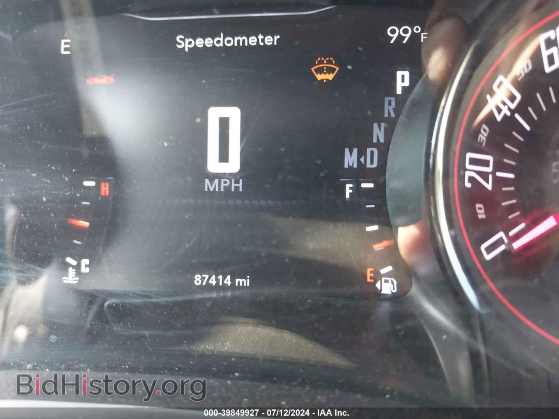 2022 DODGE CHALLENGER - VIN: 2C3CDZAG2NH151267 - Photo 16
