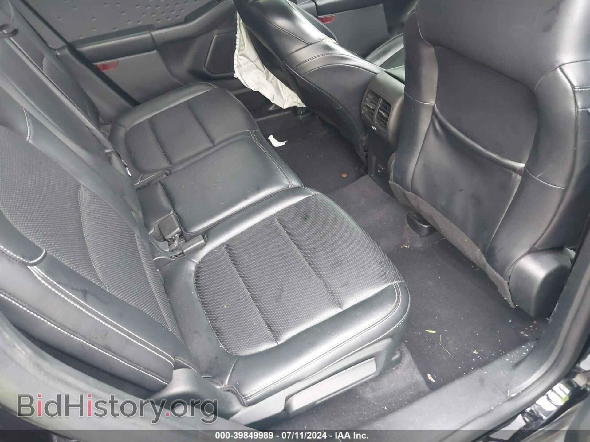 2020 FORD ESCAPE - VIN: 1FMCU0H67LUA06249 - Фото 8