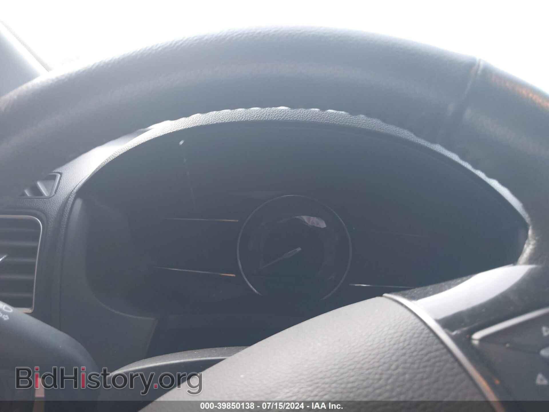 2018 FORD EXPLORER - VIN: 1FM5K8F88JGB27742 - Фото 7