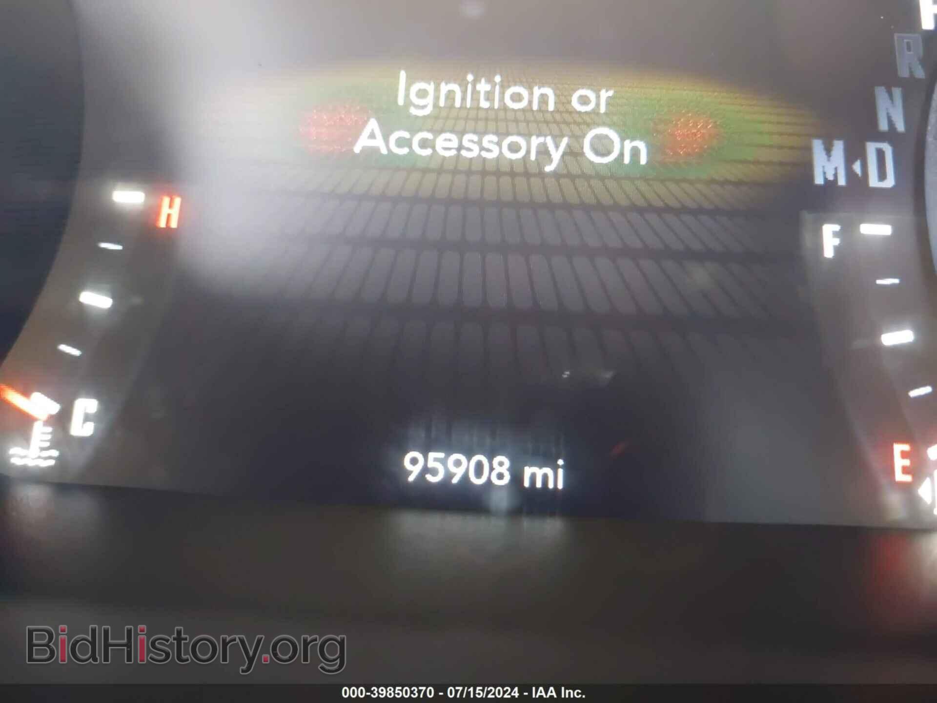 2016 DODGE CHALLENGER - VIN: 2C3CDZAG2GH336969 - Фото 7