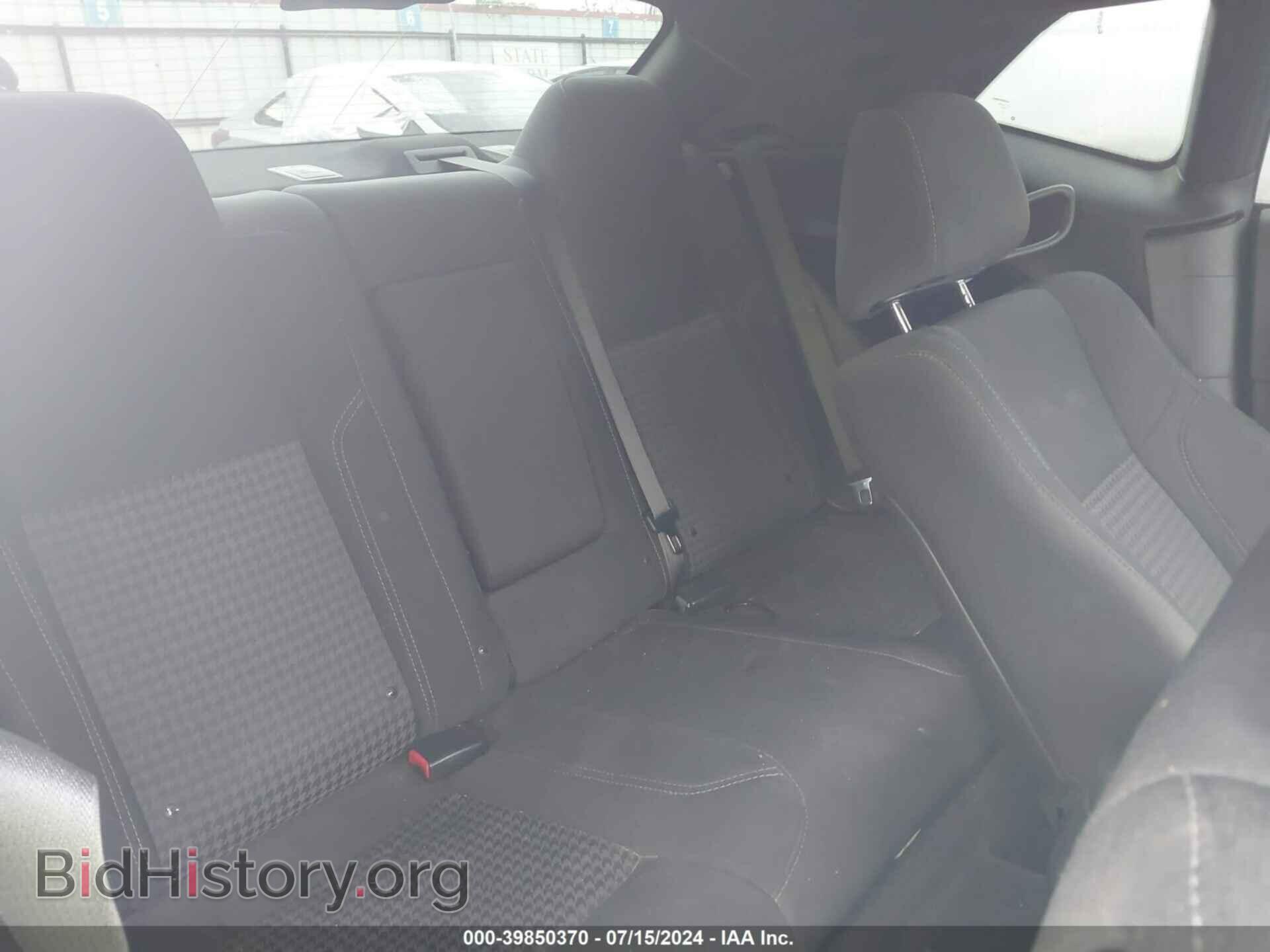 2016 DODGE CHALLENGER - VIN: 2C3CDZAG2GH336969 - Фото 8