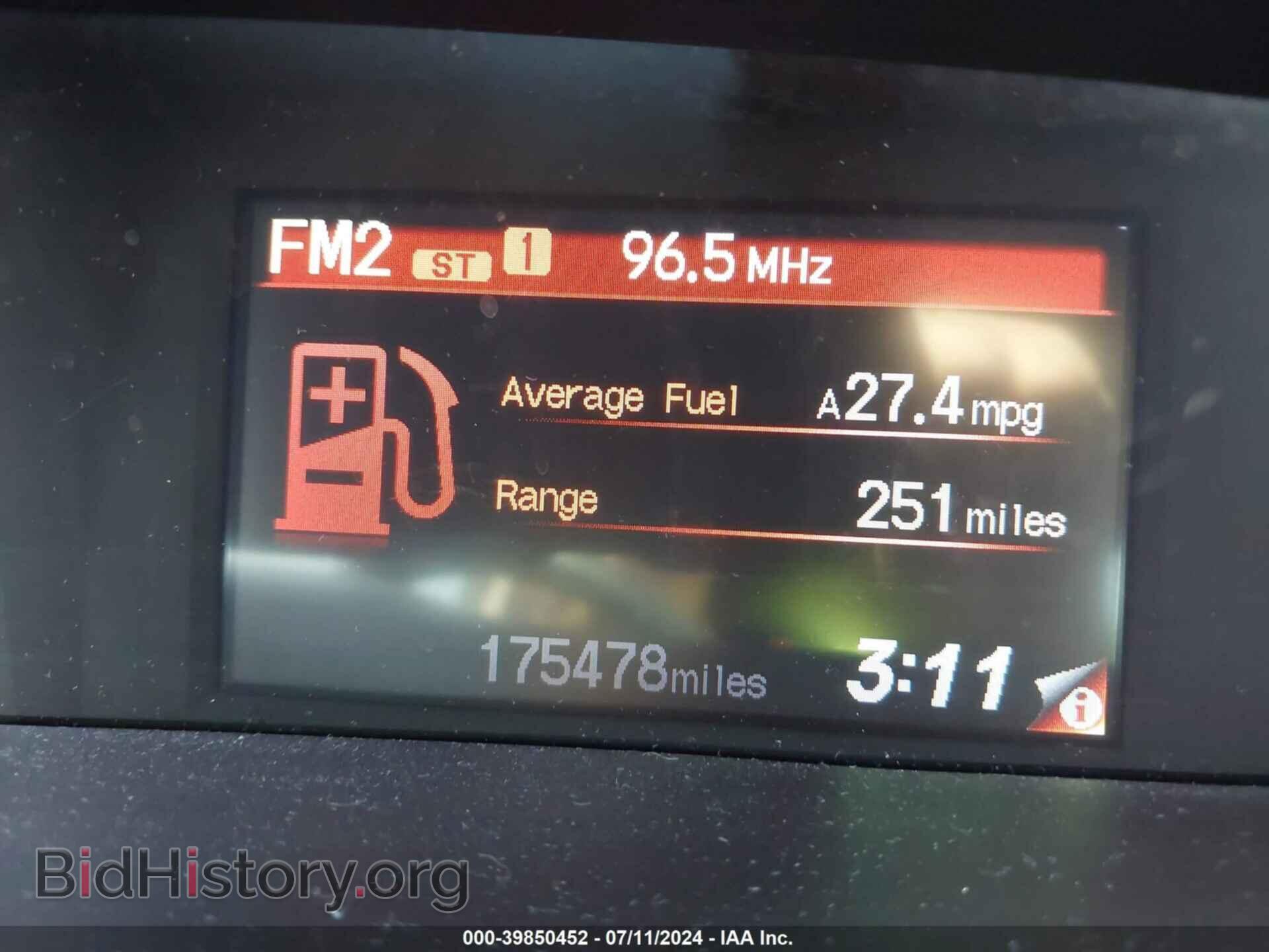 2012 HONDA CIVIC - VIN: 19XFB2F57CE042910 - Photo 7