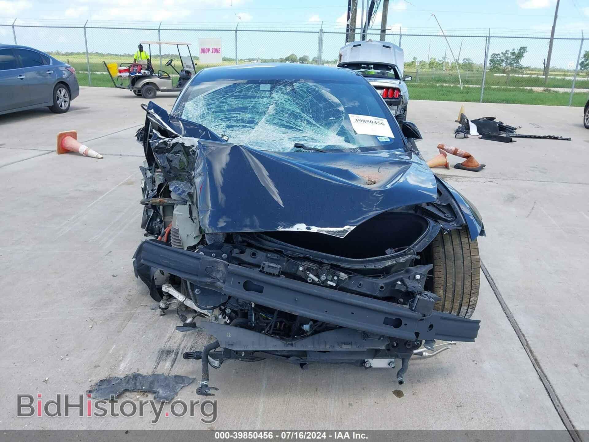 2017 TESLA MODEL S - VIN: 5YJSA1E48HF200158 - Photo 12