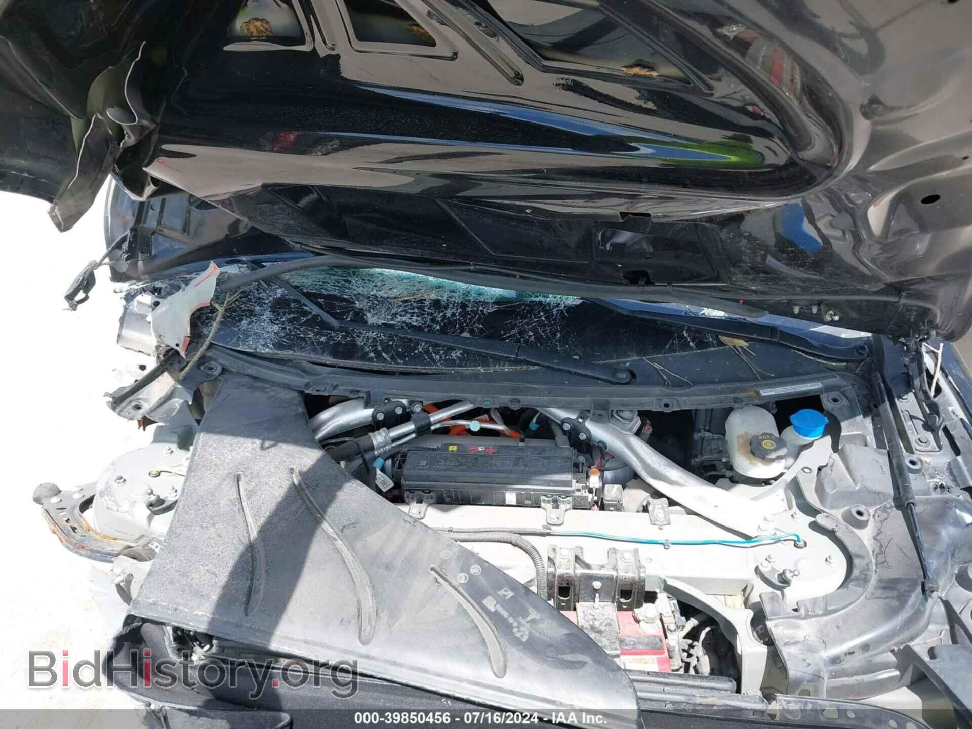 2017 TESLA MODEL S - VIN: 5YJSA1E48HF200158 - Photo 10
