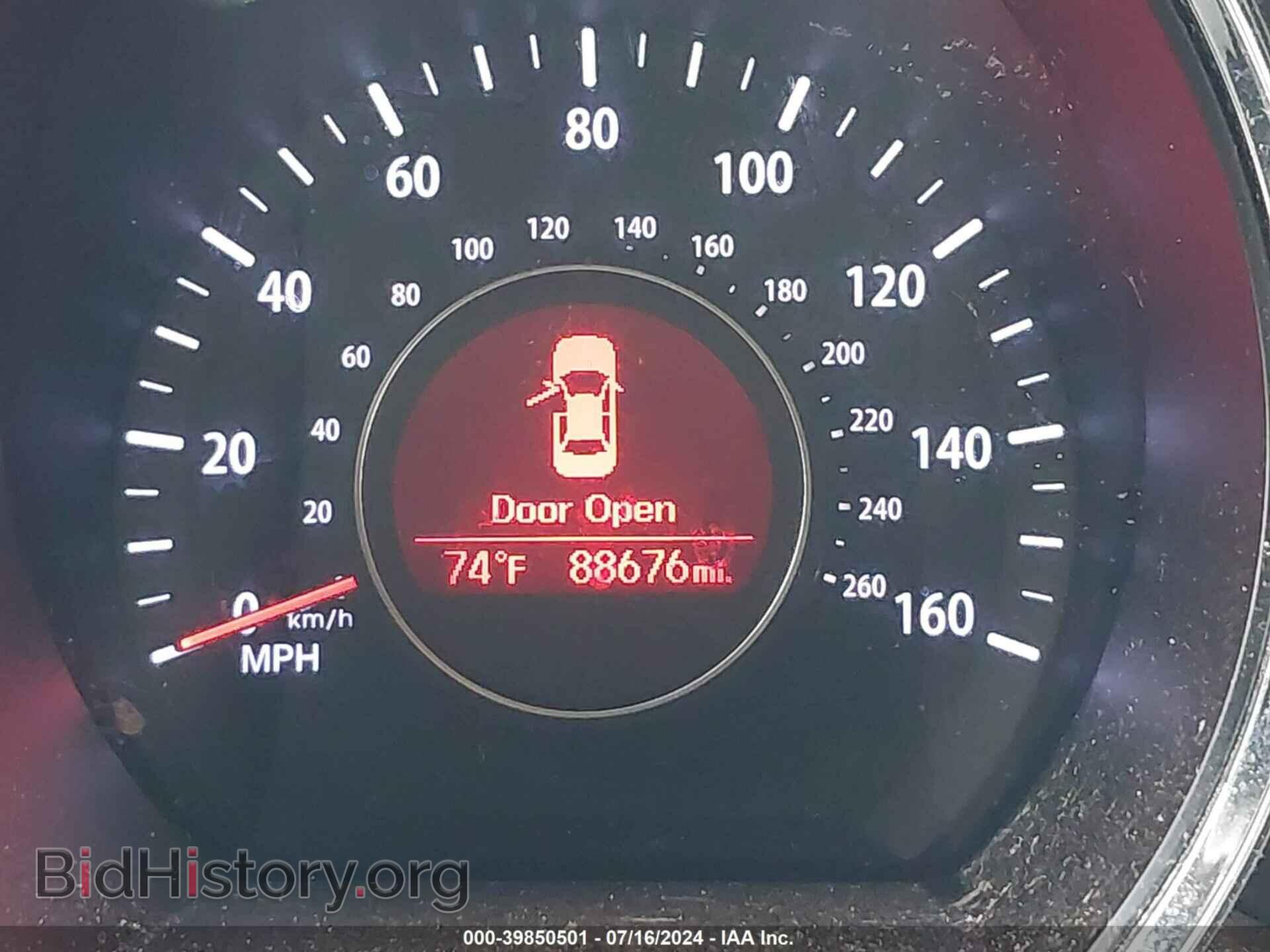 2013 KIA OPTIMA - VIN: KNAGM4A77D5364086 - Фото 7