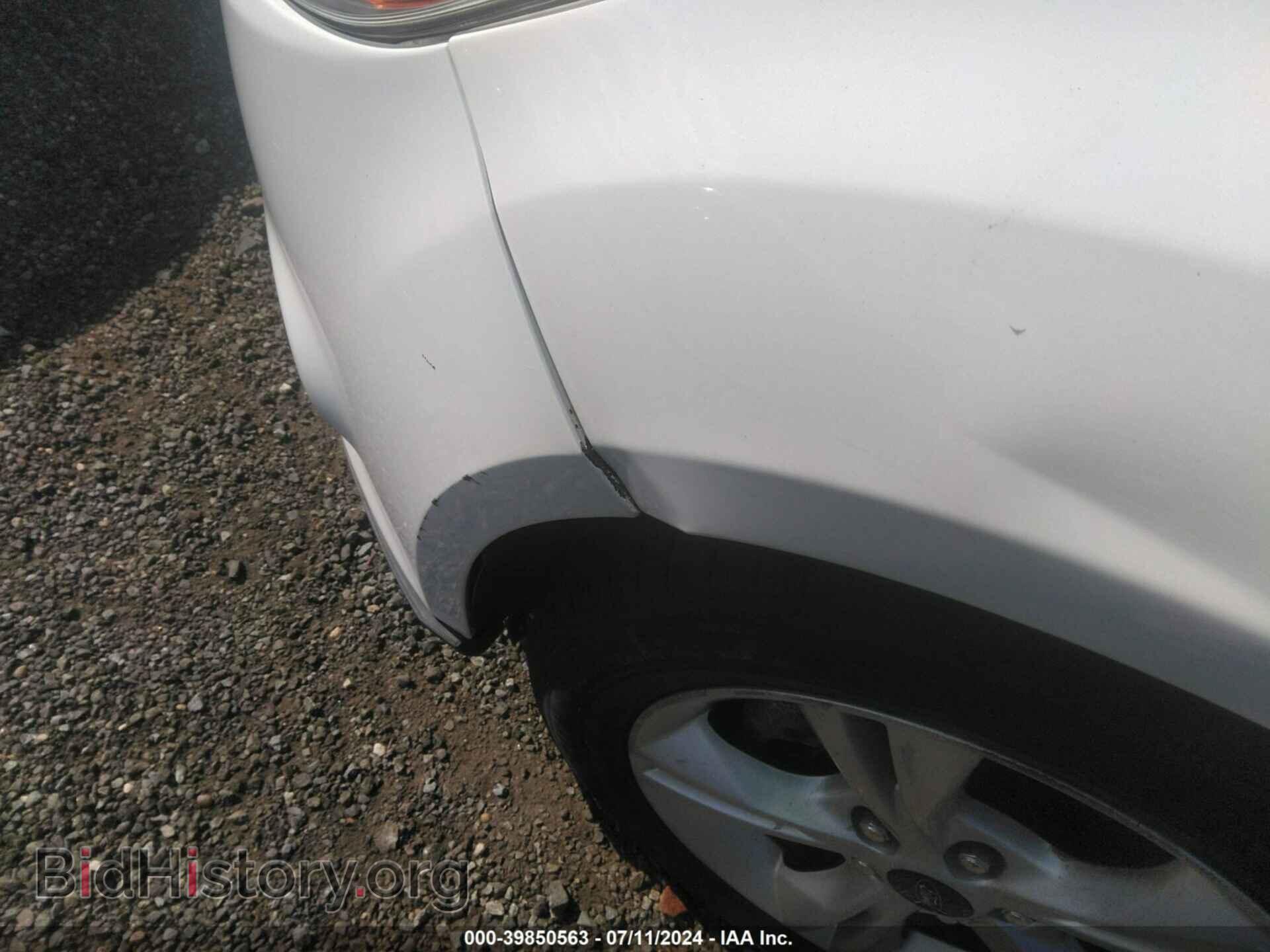 2014 FORD FOCUS - VIN: 1FADP3F22EL410379 - Фото 13