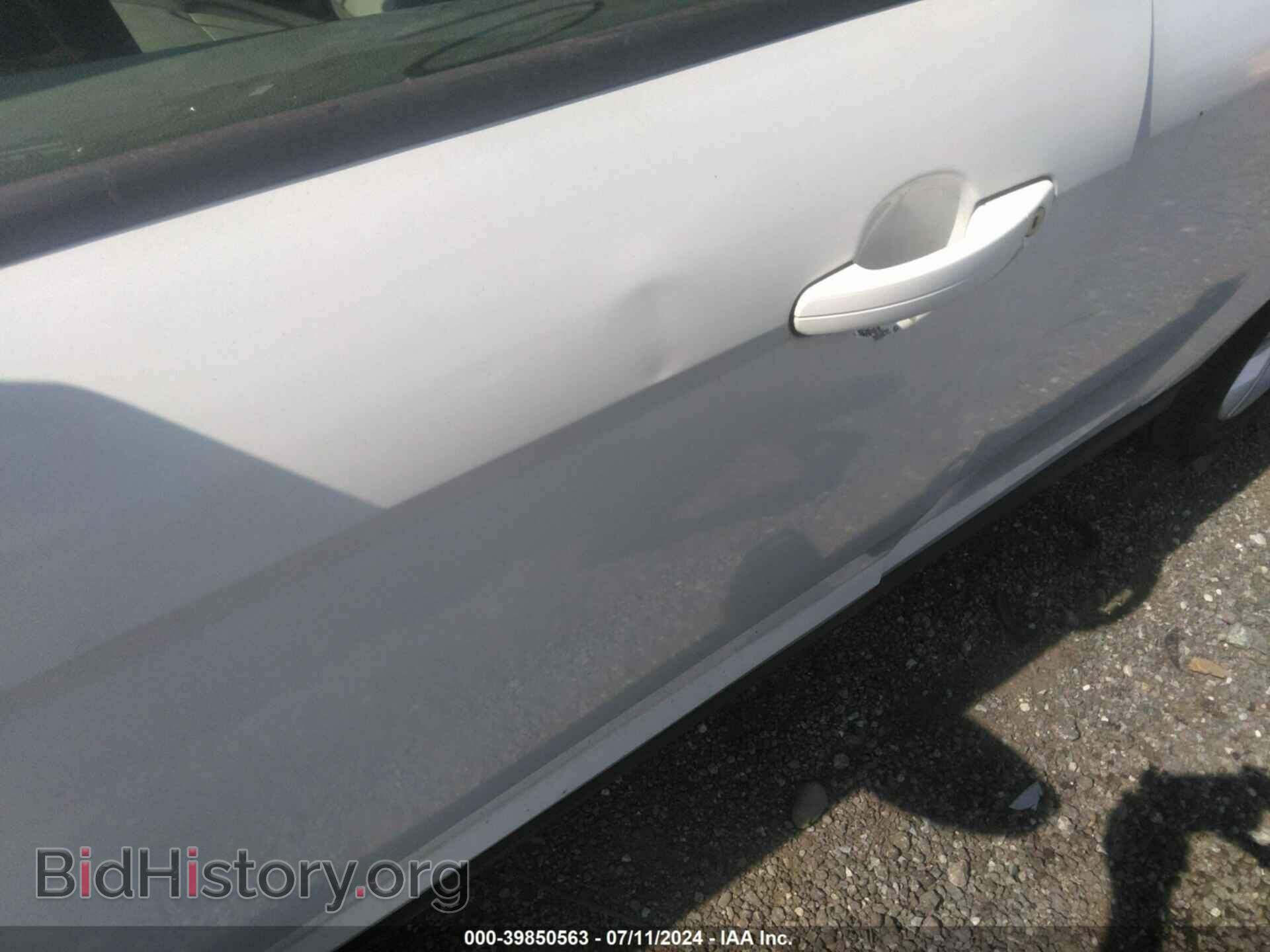 2014 FORD FOCUS - VIN: 1FADP3F22EL410379 - Фото 15