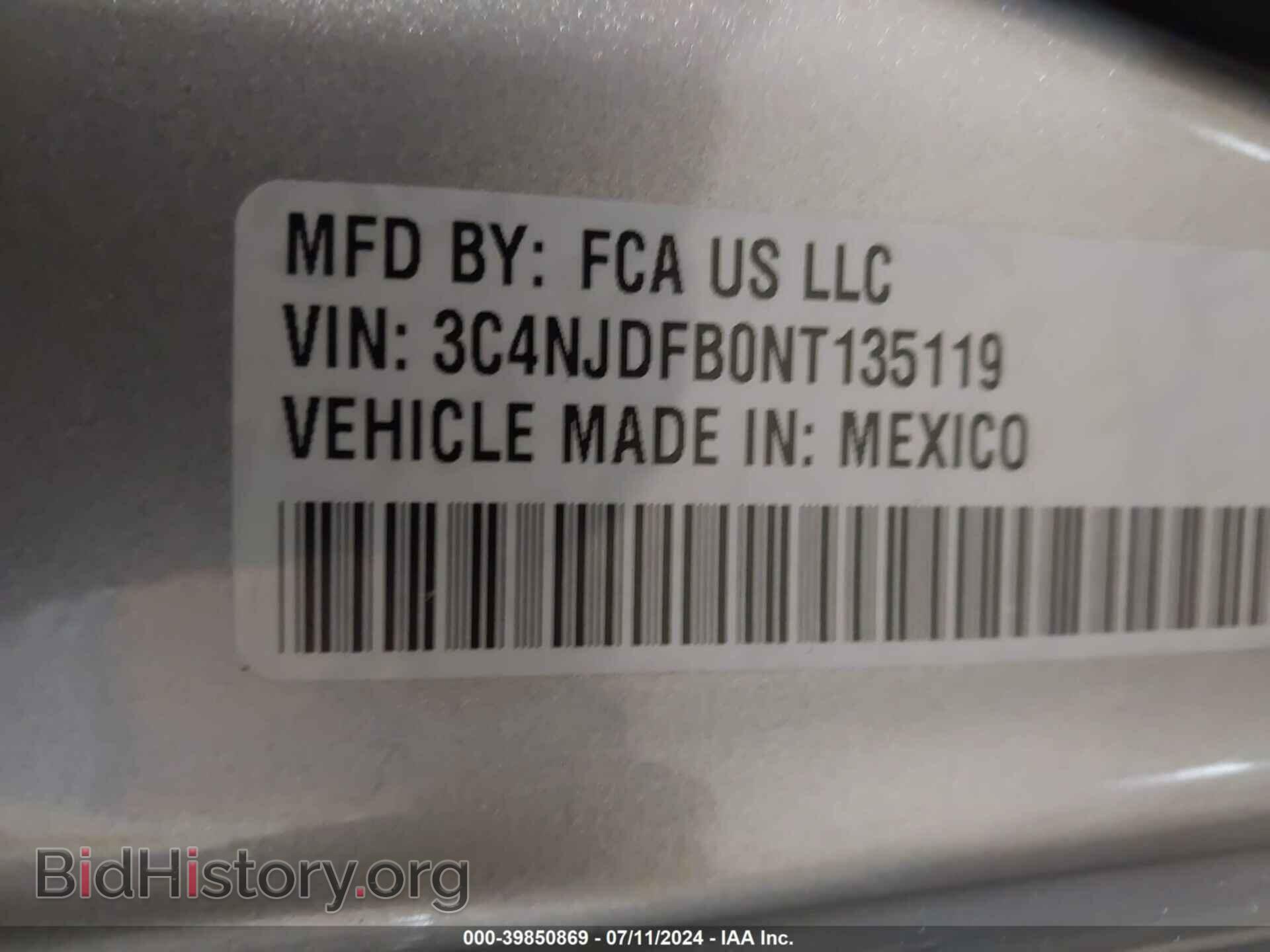 2022 JEEP COMPASS - VIN: 3C4NJDFB0NT135119 - Фото 9