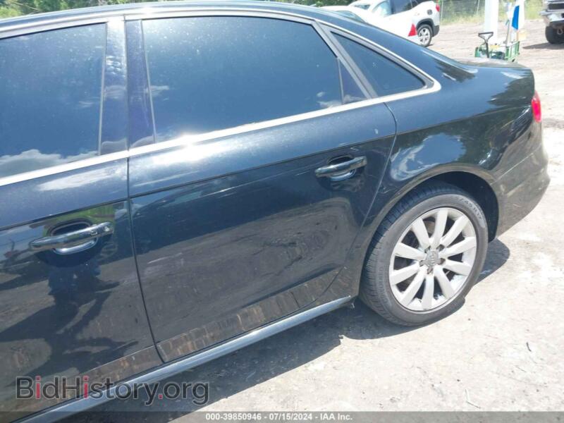 2015 Audi A4 (VIN WAUBFAFL0FN018506) — фото 6 из 11
