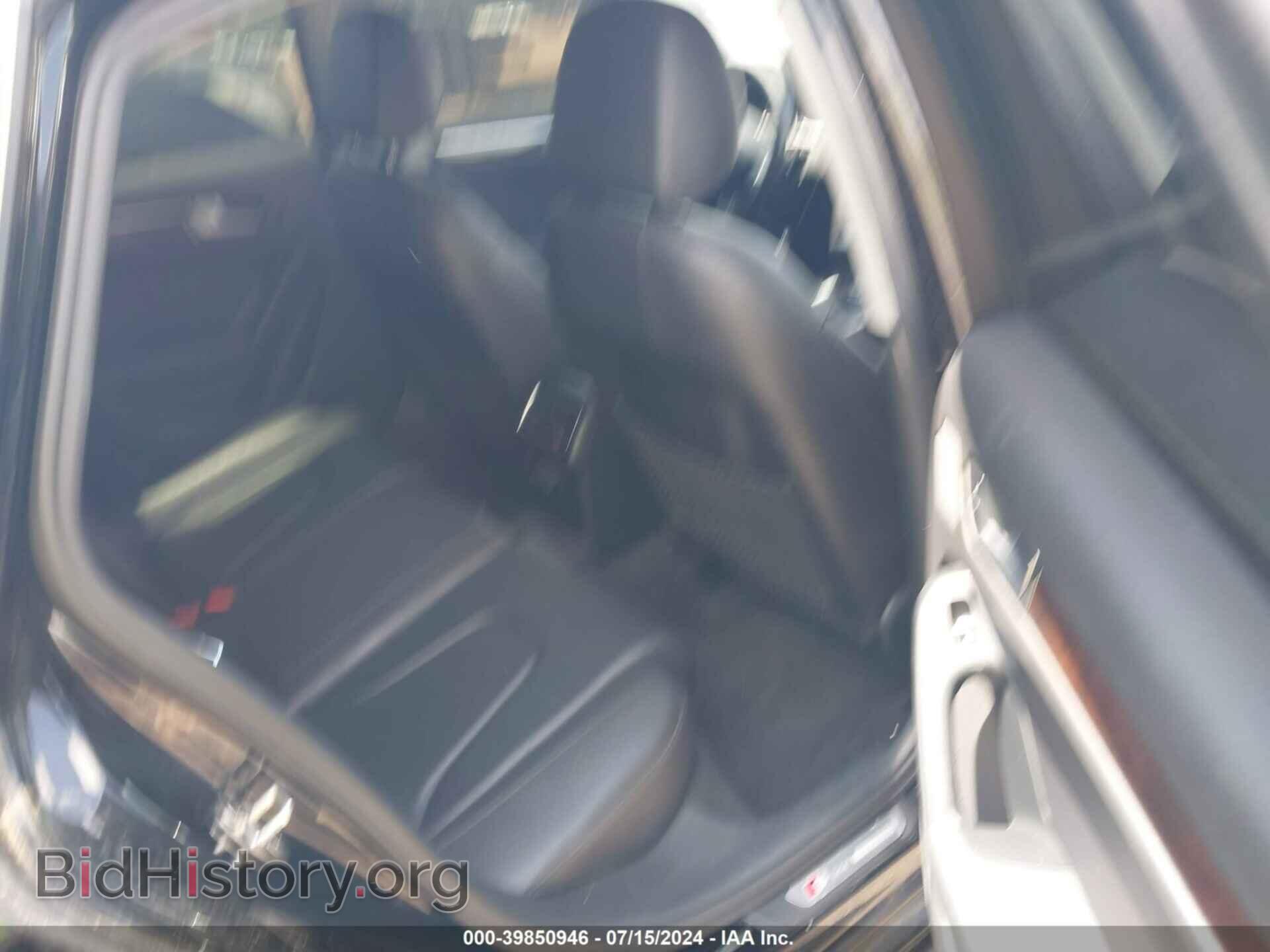 2015 AUDI A4 - VIN: WAUBFAFL0FN018506 - Фото 8
