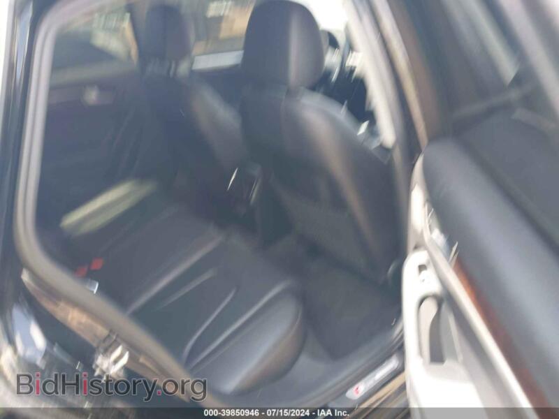 2015 Audi A4 (VIN WAUBFAFL0FN018506) — фото 8 из 11