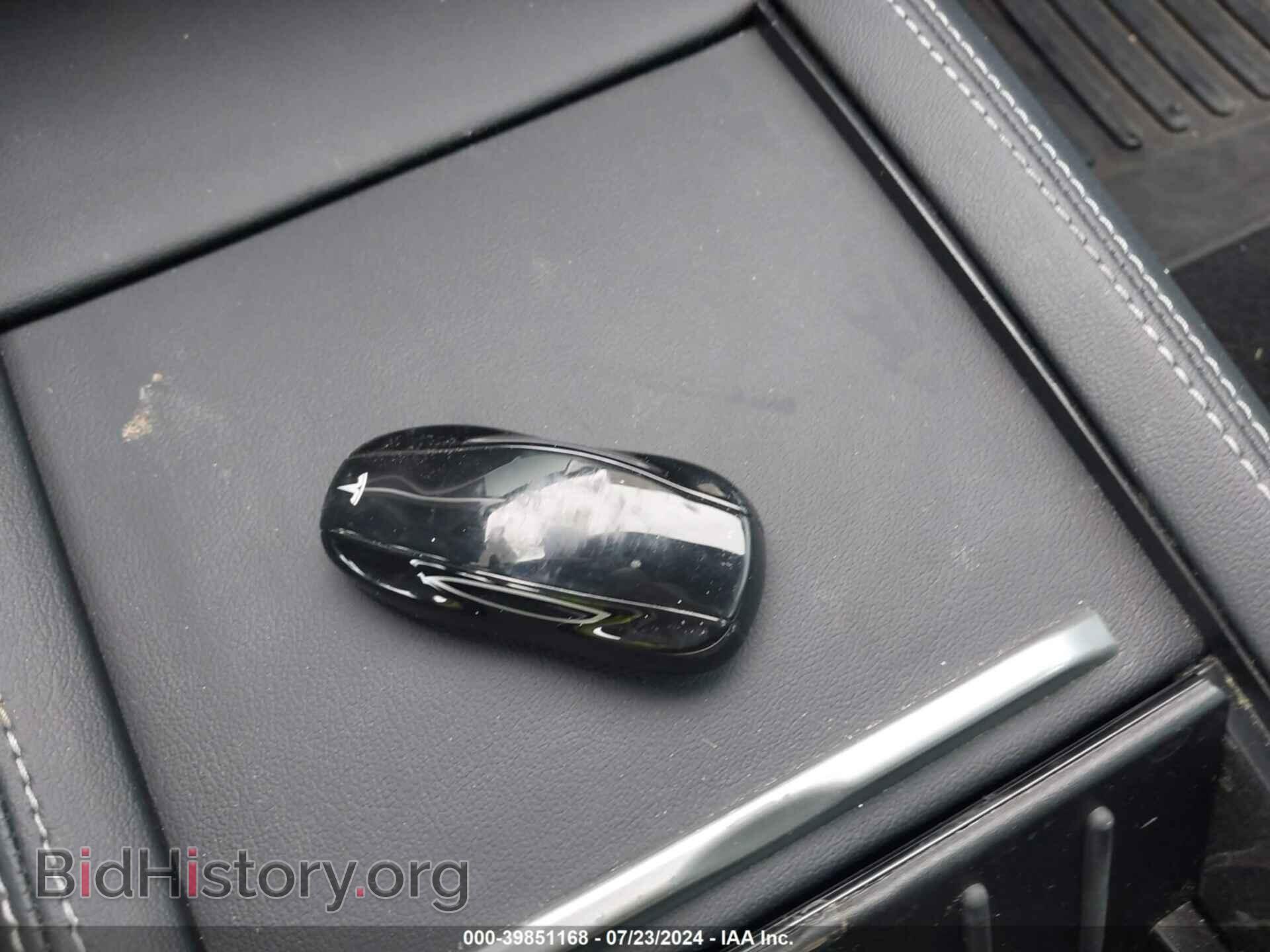 2015 TESLA MODEL S - VIN: 5YJSA1E23FF118429 - Фото 9