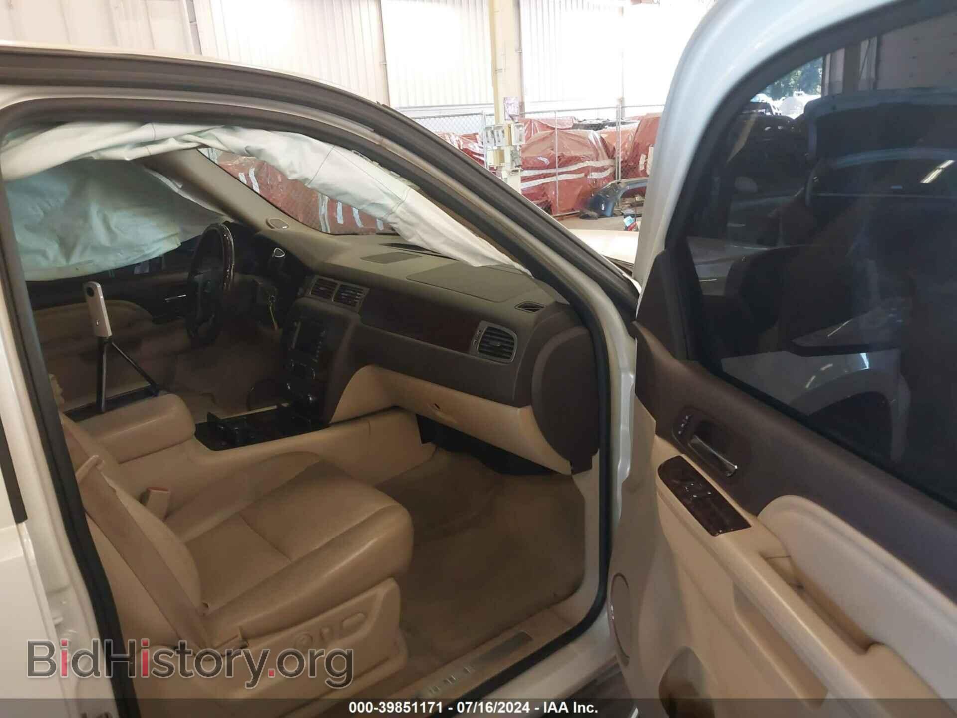 2011 GMC YUKON - VIN: 1GKS2EEF8BR164306 - Фото 5