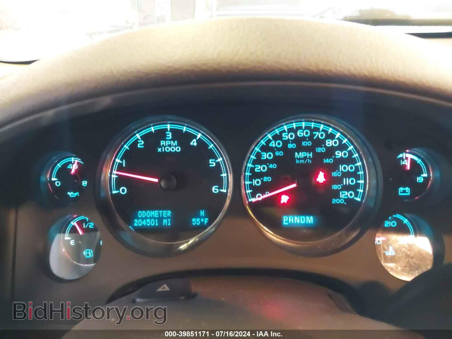 2011 GMC YUKON - VIN: 1GKS2EEF8BR164306 - Фото 7