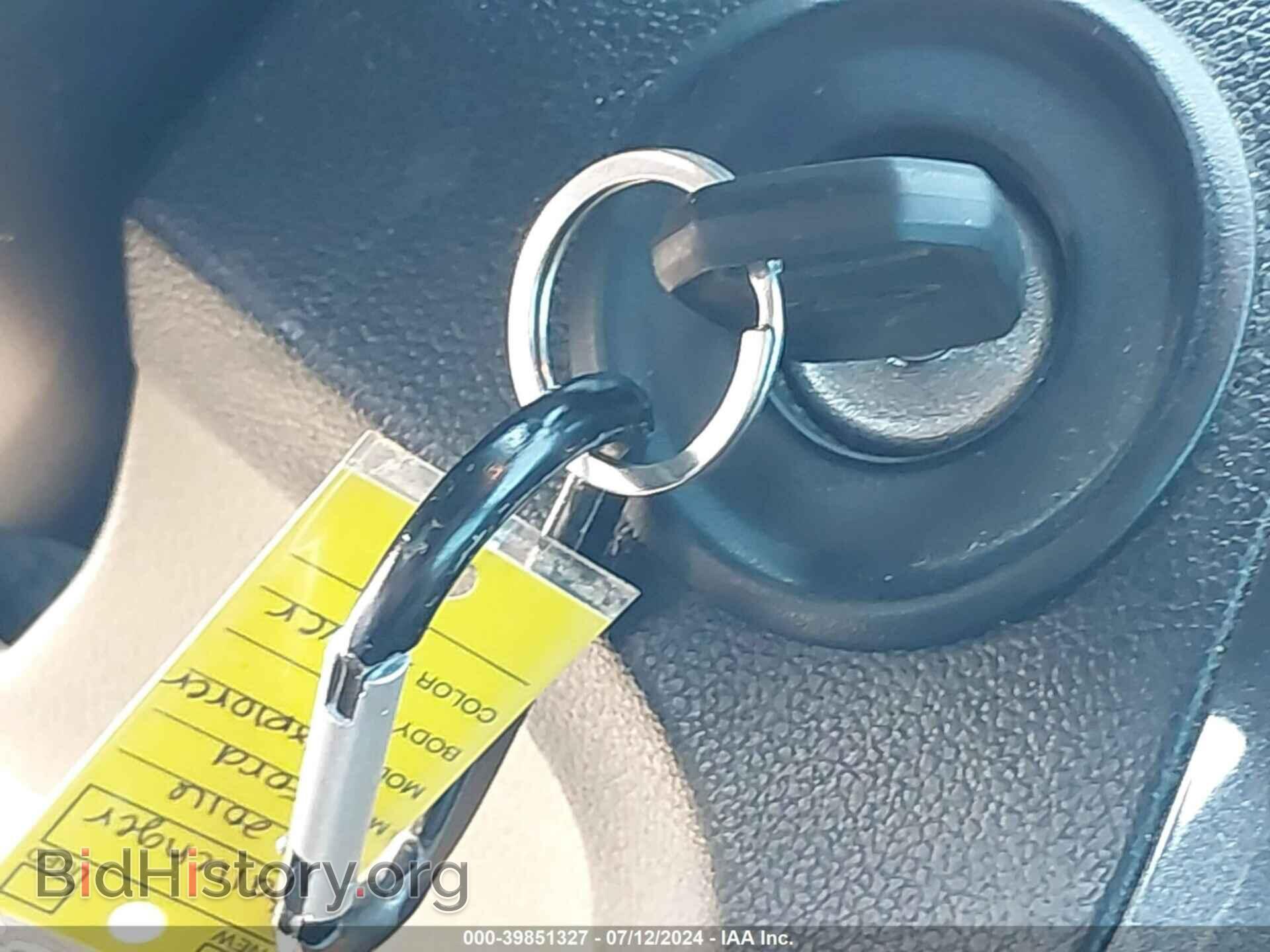2016 FORD EXPLORER - VIN: 1FM5K7B83GGC82563 - Фото 11