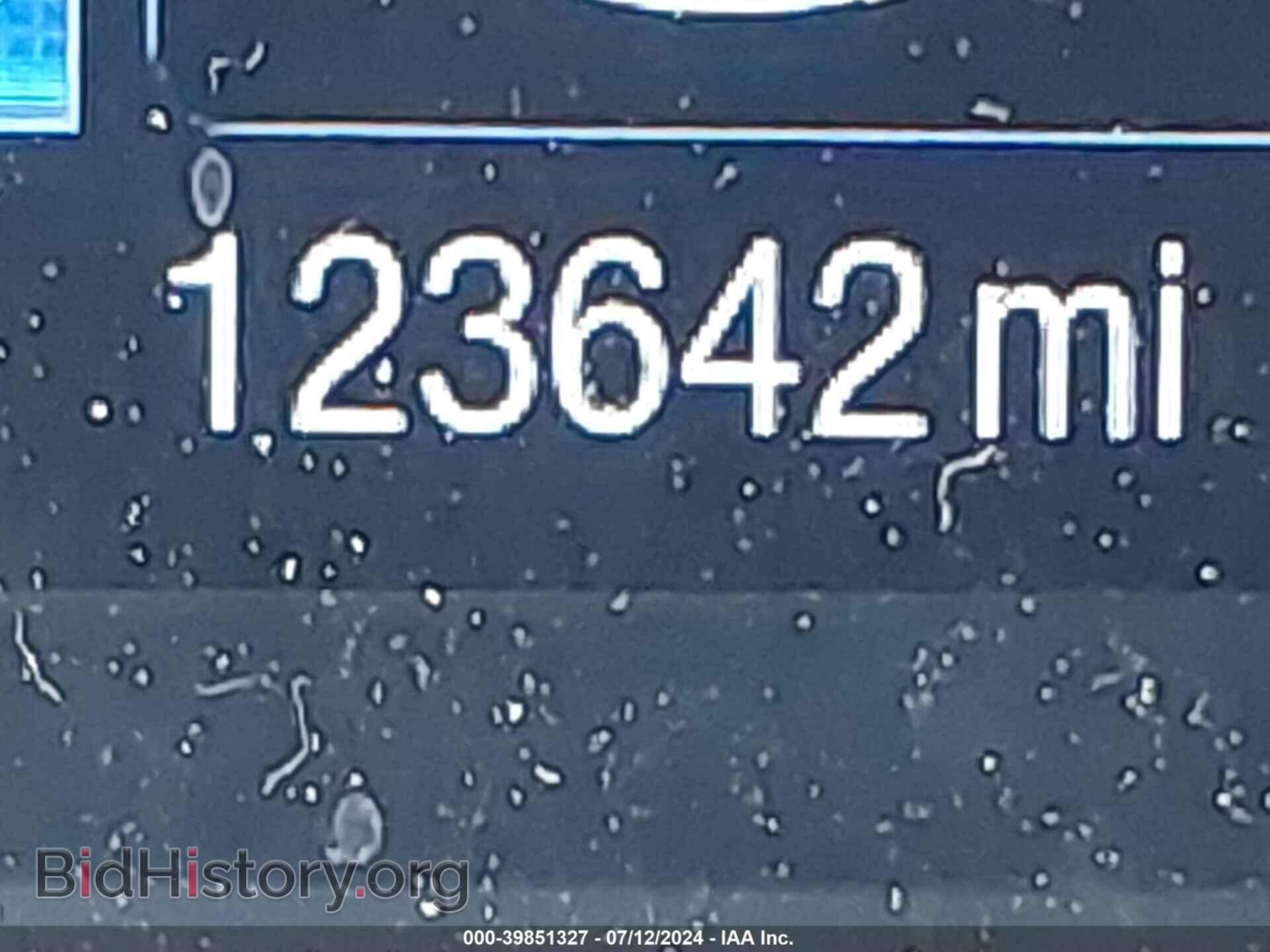 2016 FORD EXPLORER - VIN: 1FM5K7B83GGC82563 - Фото 16