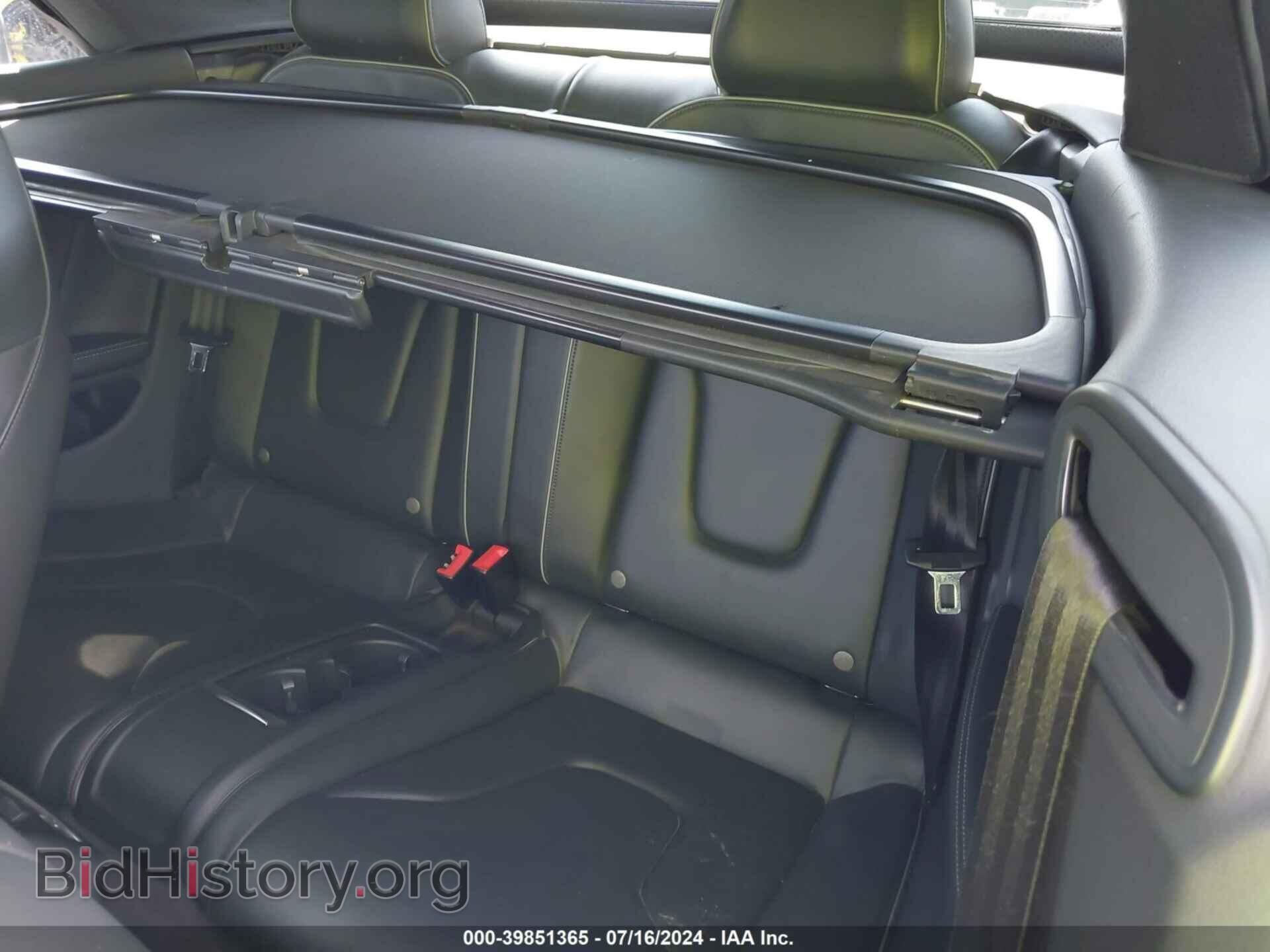 2015 AUDI RS 5 - VIN: WUAC6AFH3F7900411 - Фото 8