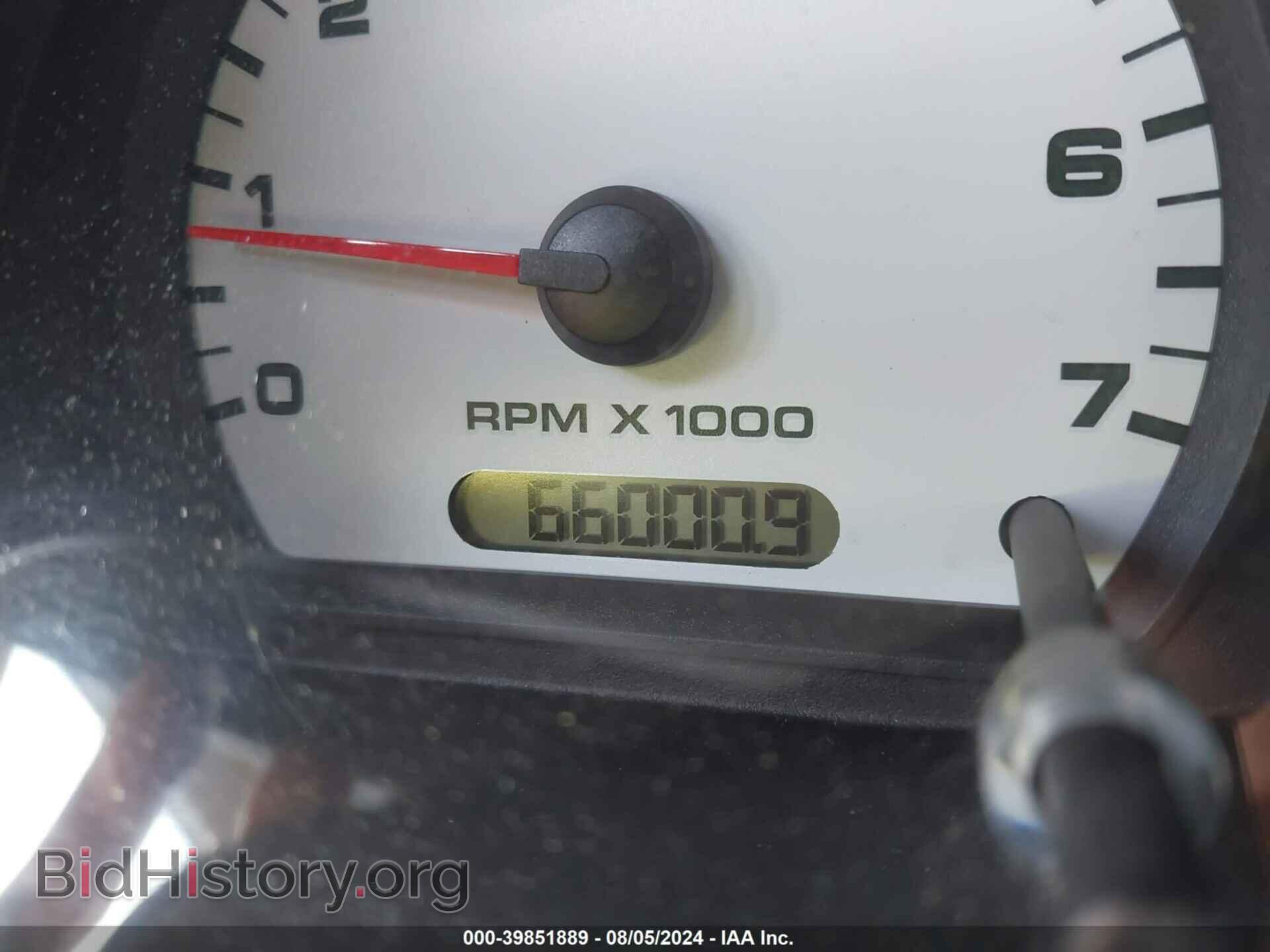 2011 FORD RANGER - VIN: 1FTLR4FE1BPB03211 - Фото 7