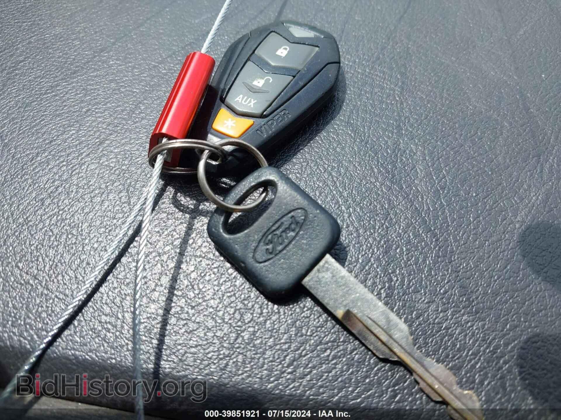 2012 FORD E-250 - VIN: 1FTNE2EW0CDA86049 - Фото 11