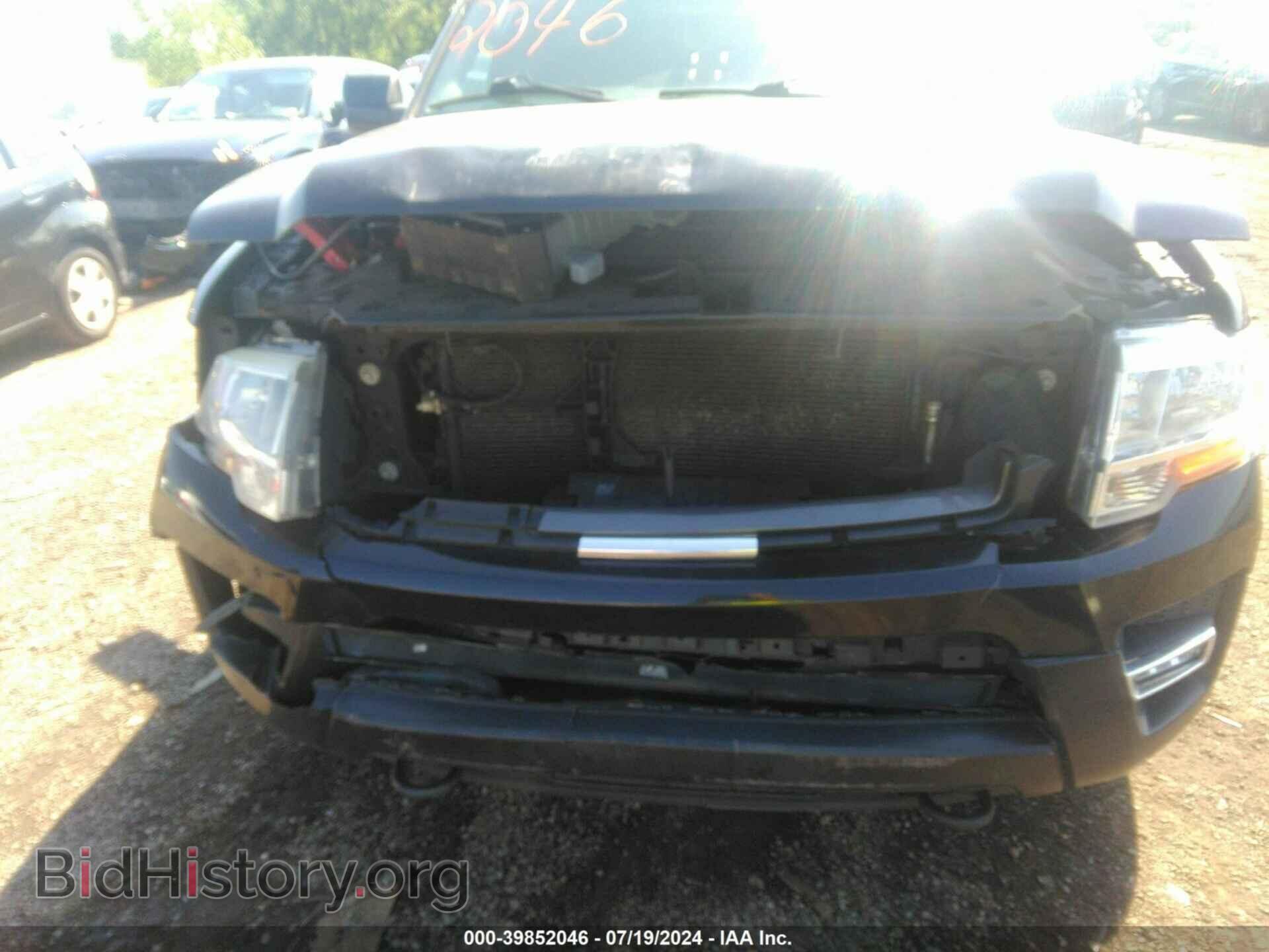 2016 FORD EXPEDITION EL - VIN: 1FMJK1JT0GEF08569 - Фото 6