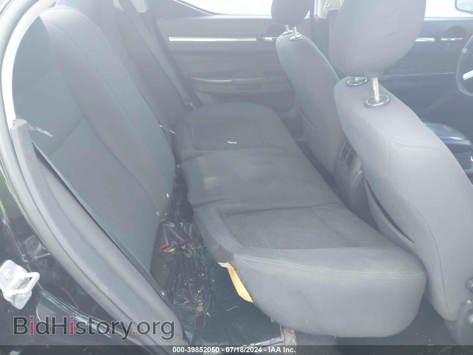 2010 DODGE CHARGER - VIN: 2B3CA2CV4AH280159 - Фото 8