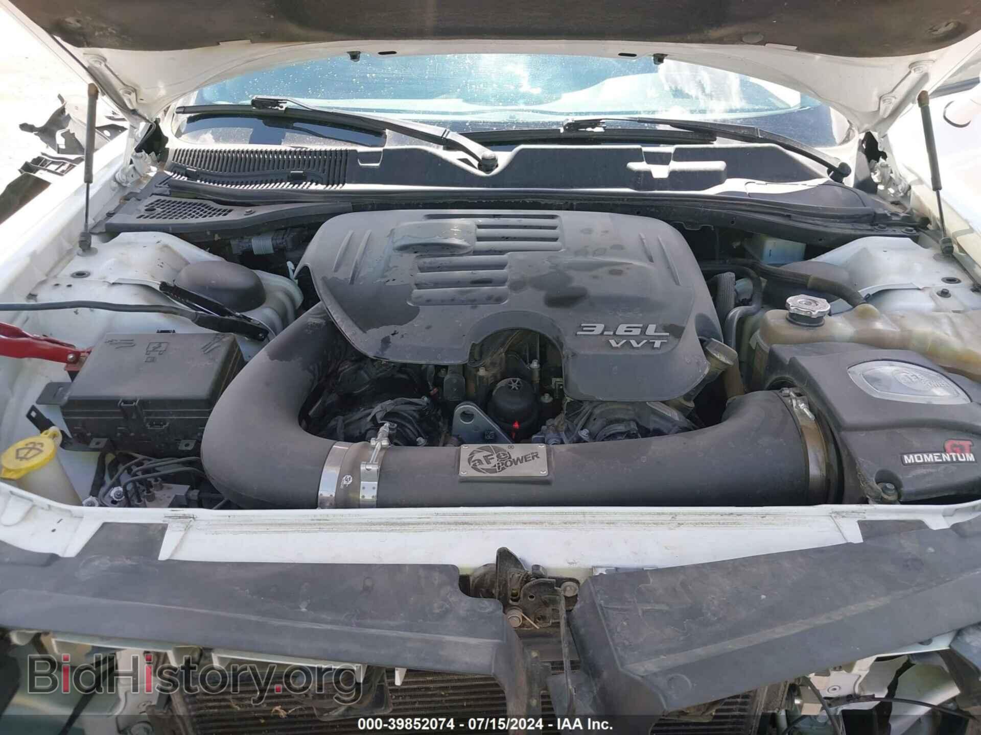 2018 DODGE CHALLENGER - VIN: 2C3CDZAG7JH155325 - Фото 10