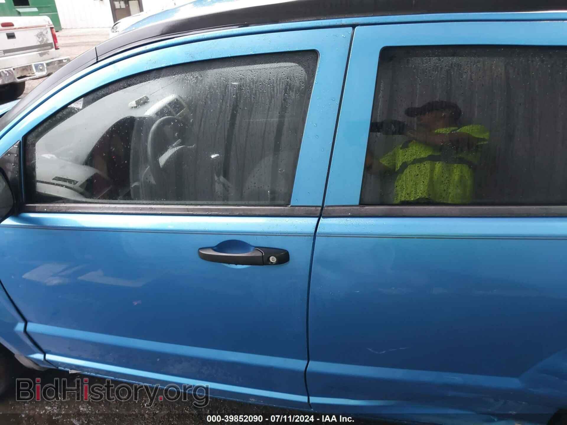 2008 DODGE CALIBER - VIN: 1B3HB28B98D714326 - Фото 14