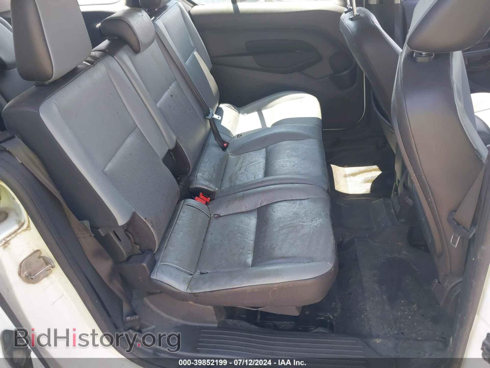 2018 FORD TRANSIT CONNECT - VIN: NM0GS9E76J1353659 - Фото 8