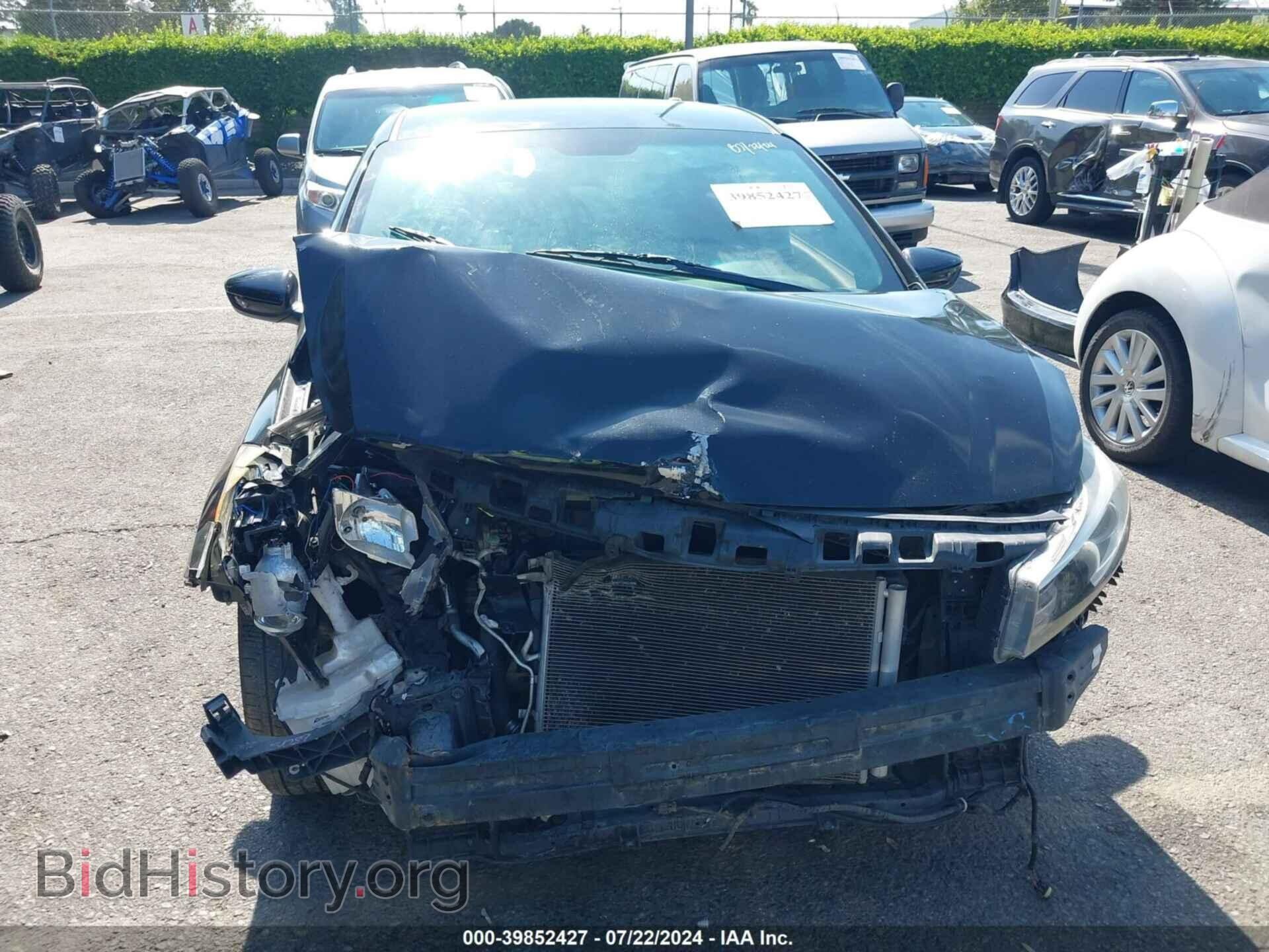 2017 KIA FORTE - VIN: 3KPFK4A70HE081639 - Фото 13
