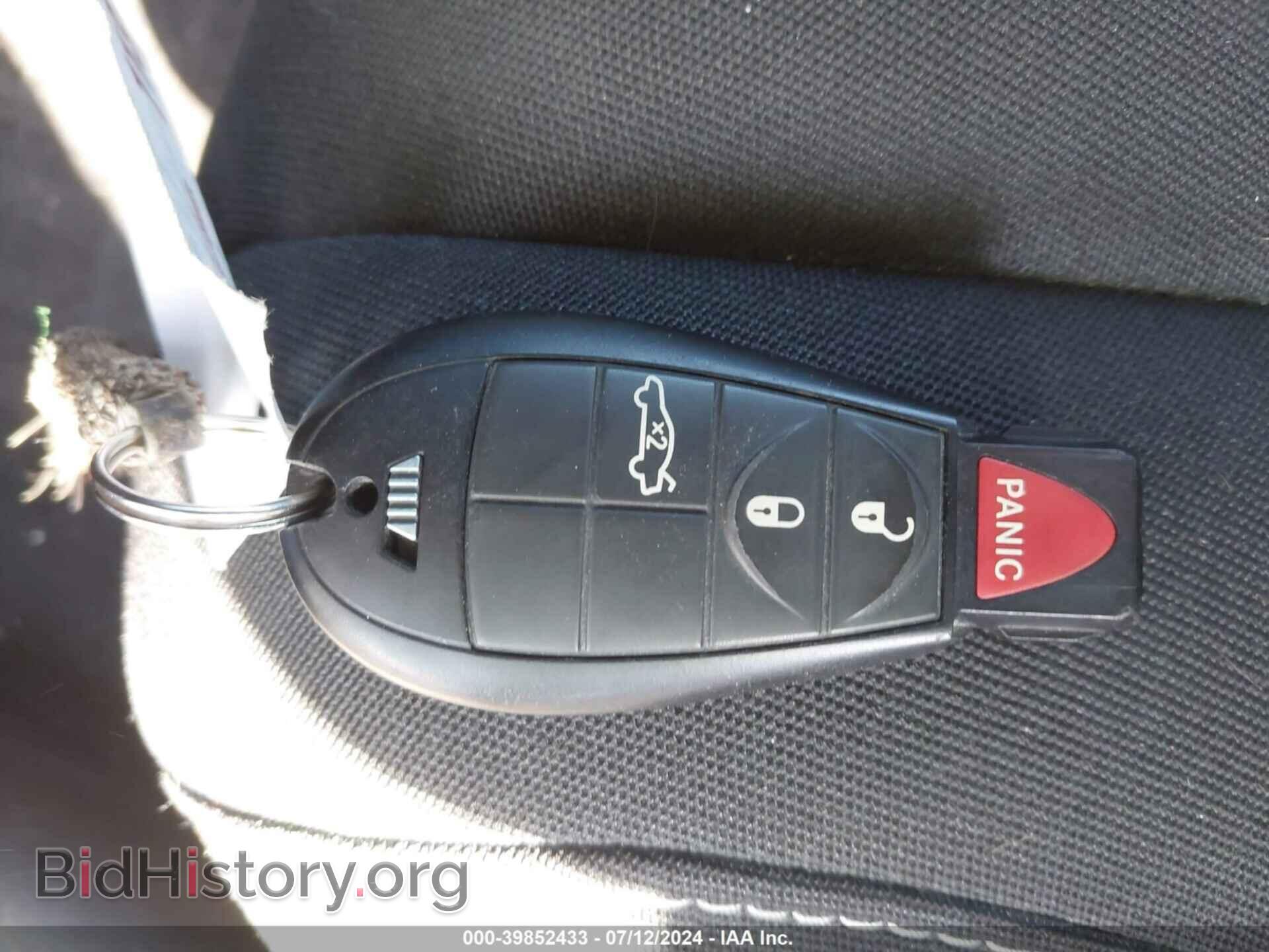 2013 DODGE DART - VIN: 1C3CDFBH2DD176493 - Фото 11