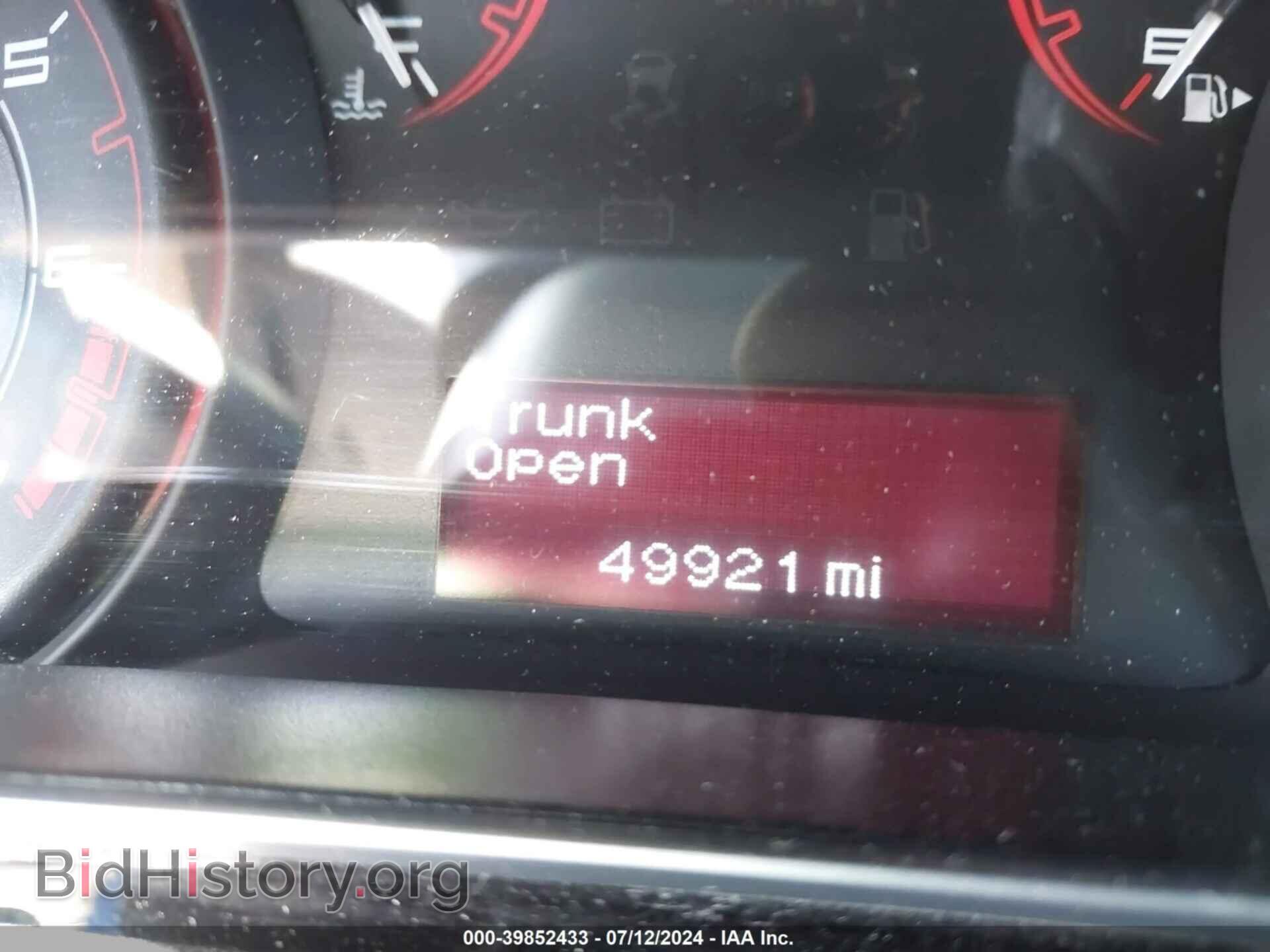 2013 DODGE DART - VIN: 1C3CDFBH2DD176493 - Фото 16