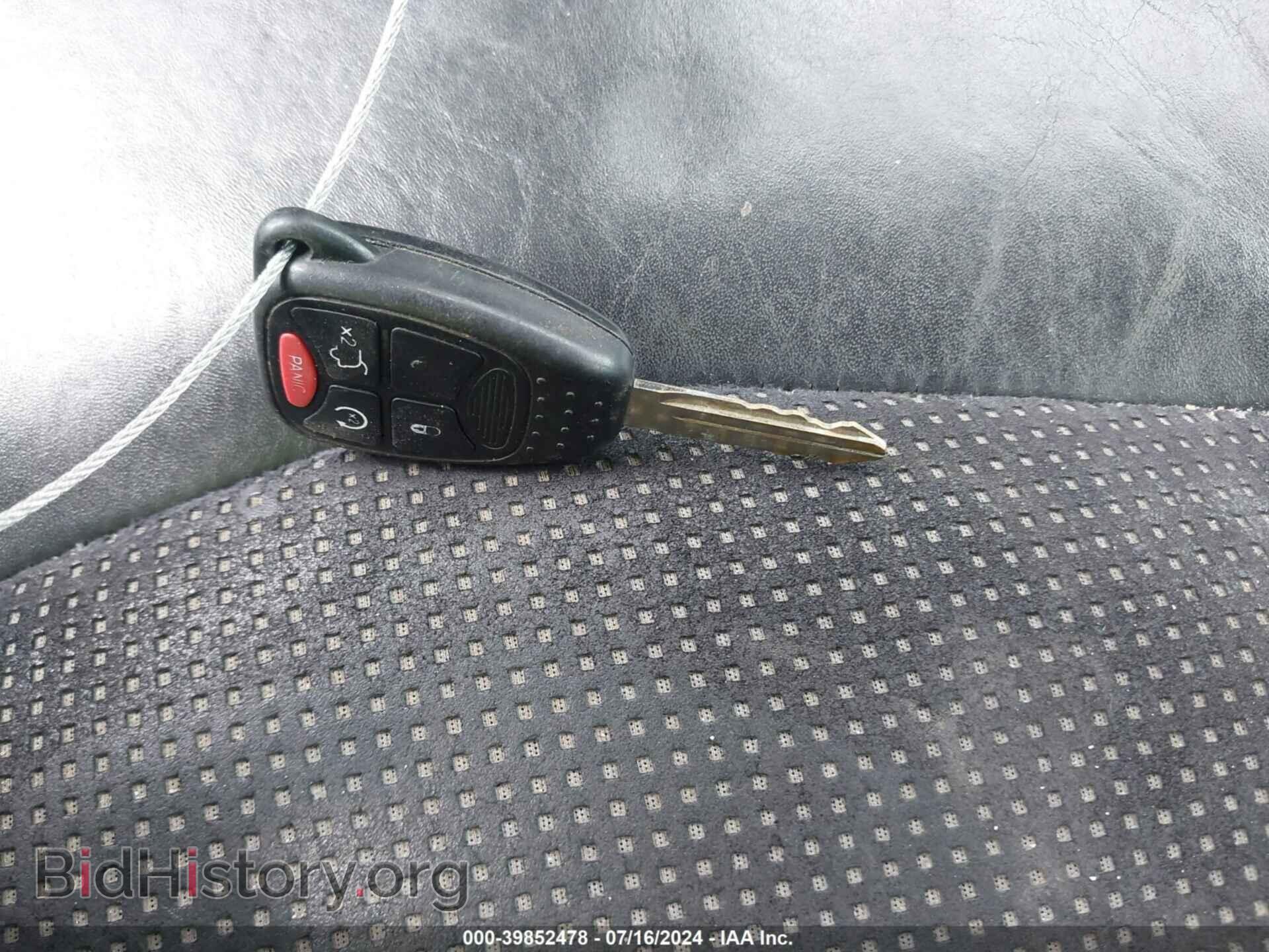 2013 CHRYSLER 200 - VIN: 1C3CCBCG4DN751494 - Photo 11