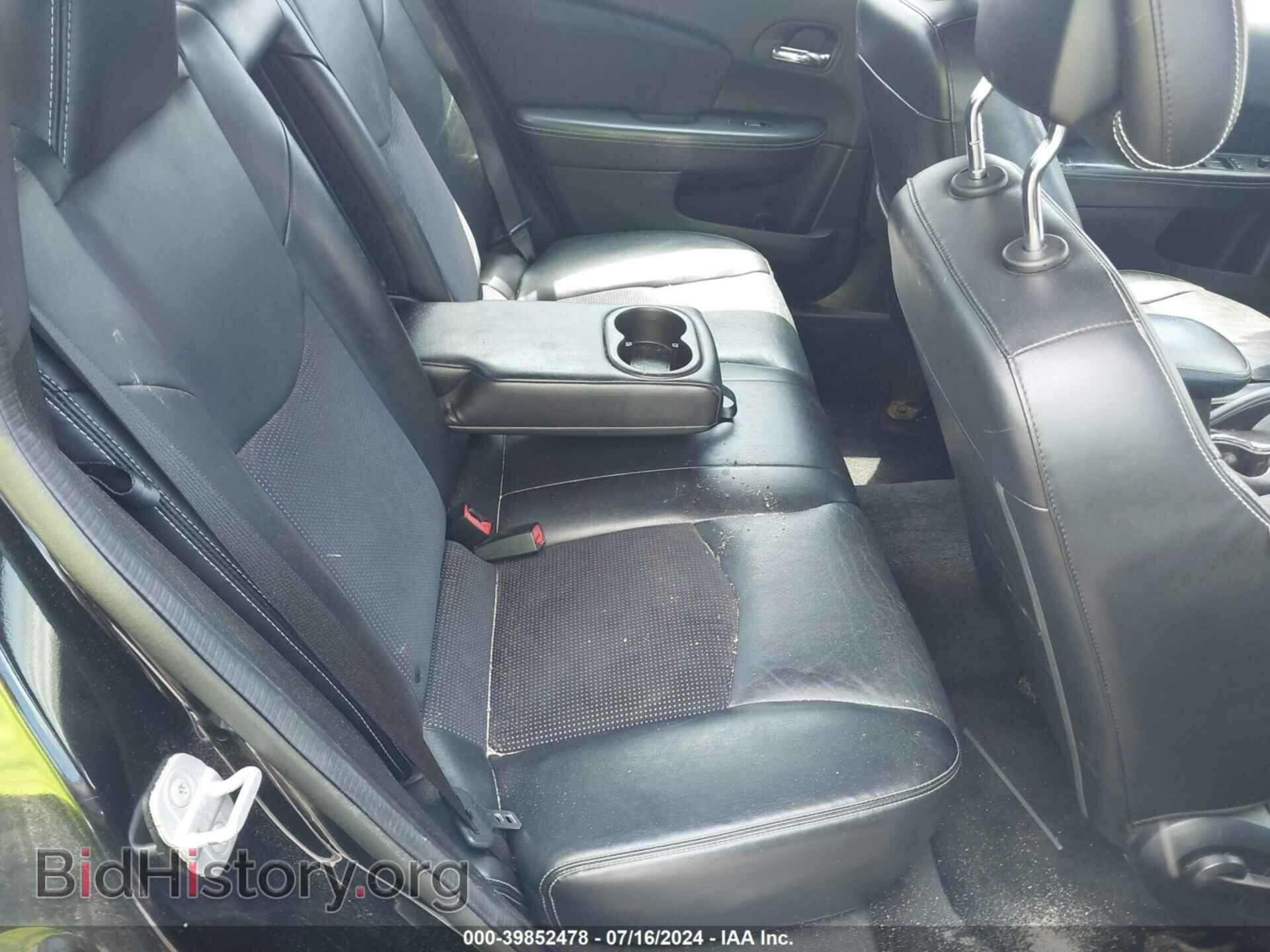 2013 CHRYSLER 200 - VIN: 1C3CCBCG4DN751494 - Photo 8