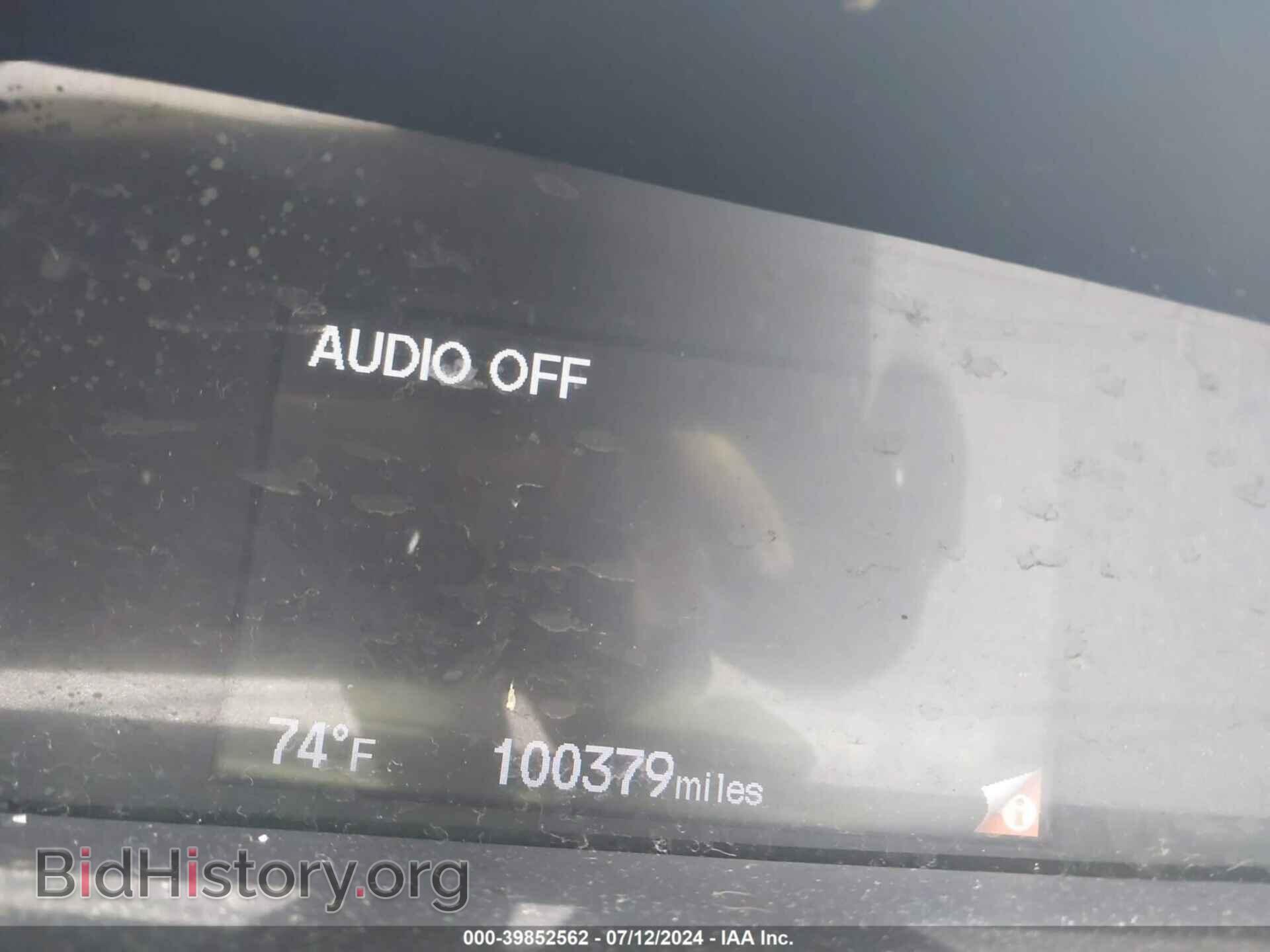 2015 HONDA CIVIC - VIN: 19XFB2F53FE261609 - Фото 7