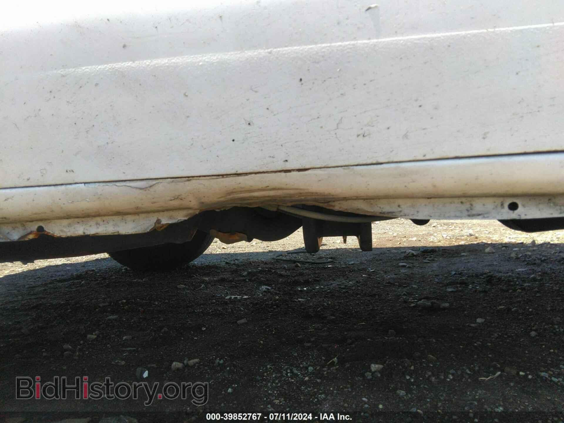 2012 FORD E-150 - VIN: 1FTNE1EW4CDA78241 - Фото 12