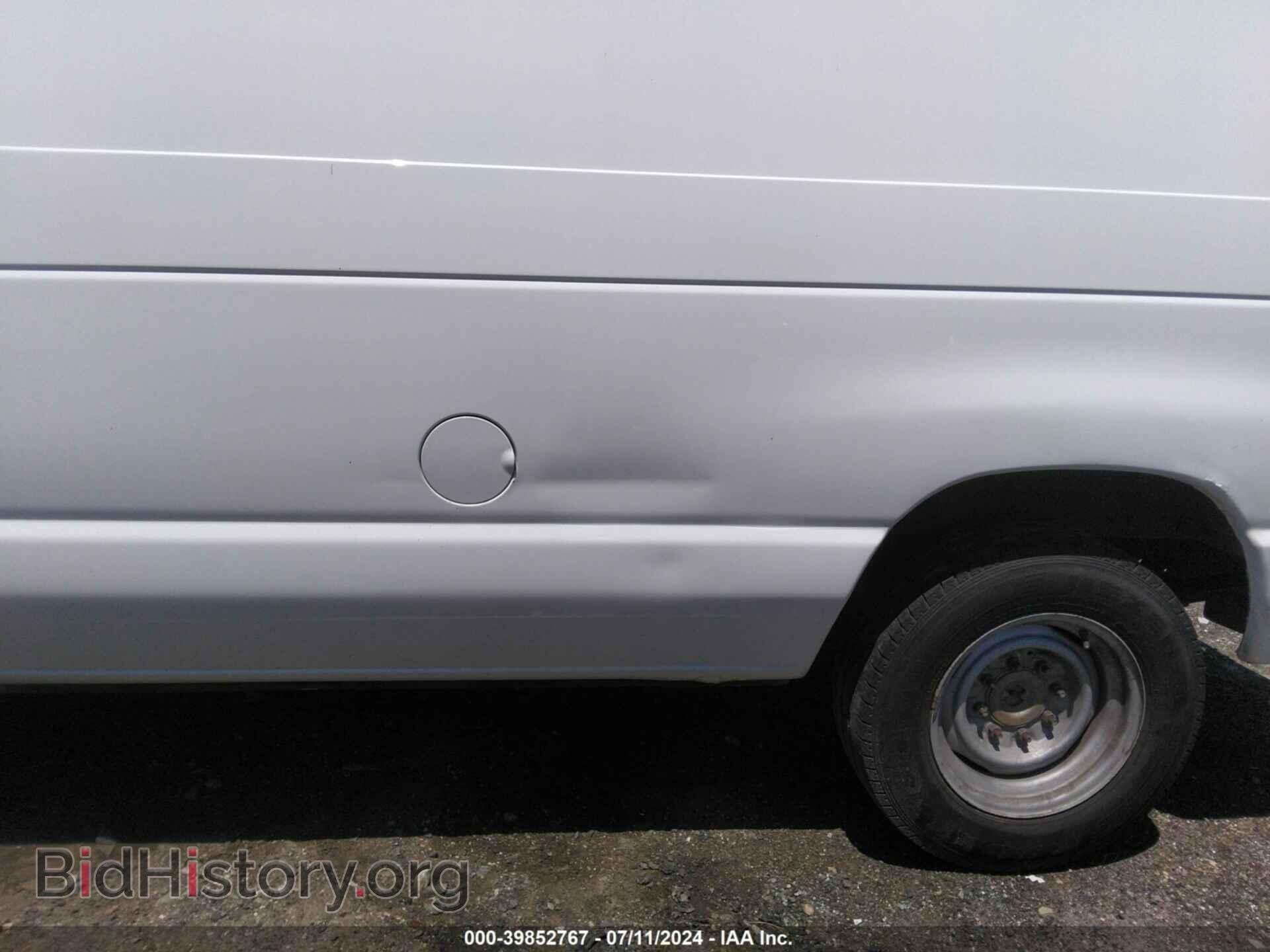 2012 FORD E-150 - VIN: 1FTNE1EW4CDA78241 - Фото 13