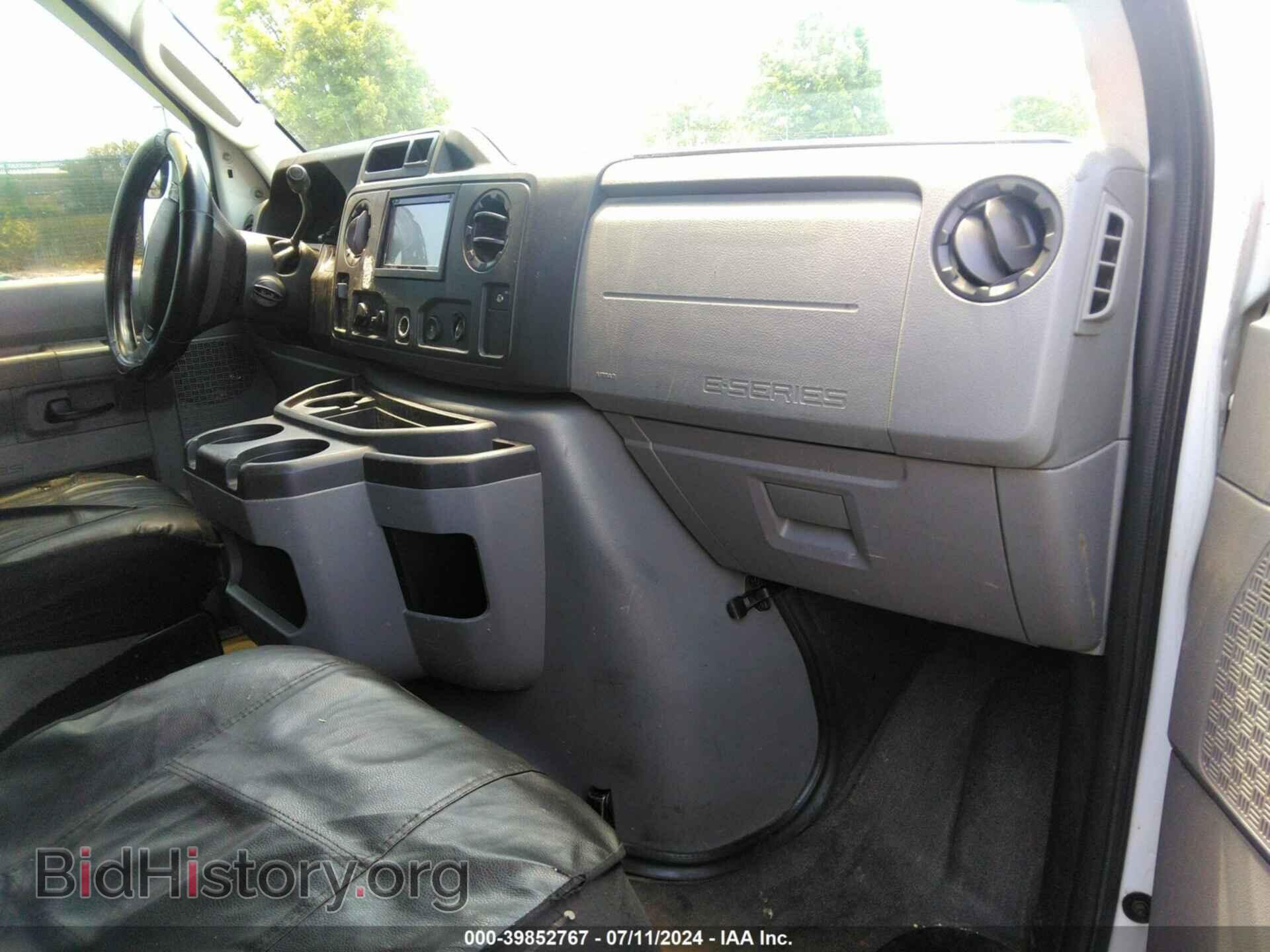 2012 FORD E-150 - VIN: 1FTNE1EW4CDA78241 - Фото 5